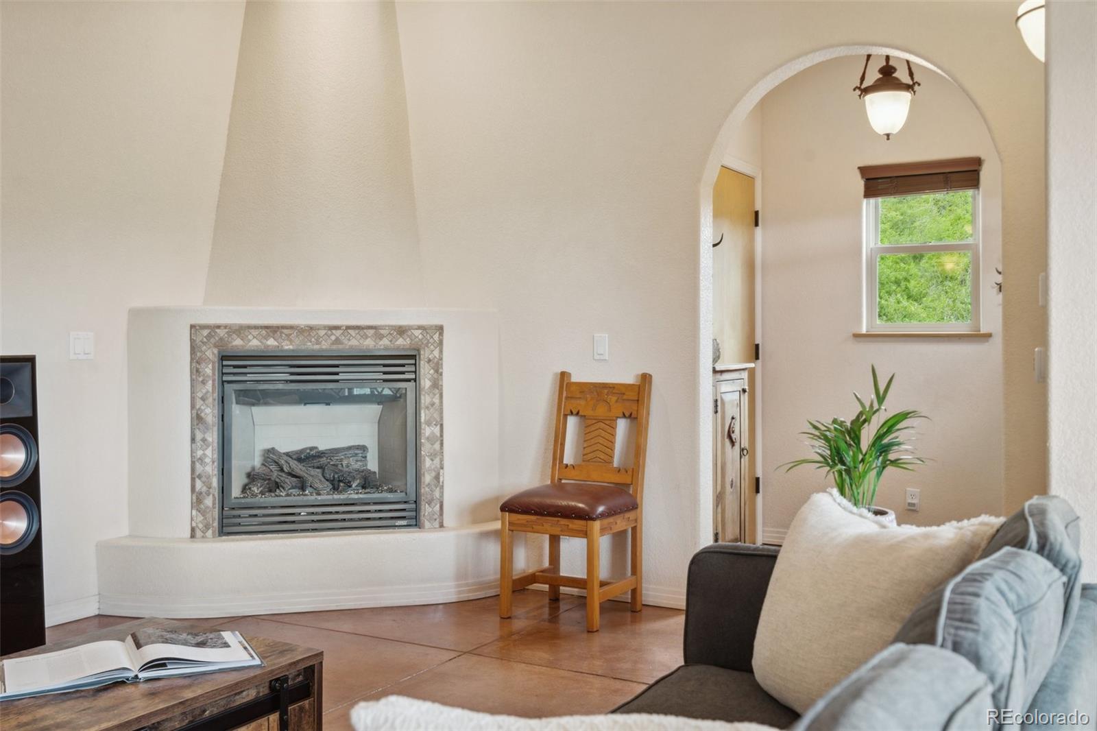 MLS Image #17 for 28  taos place,manitou springs, Colorado