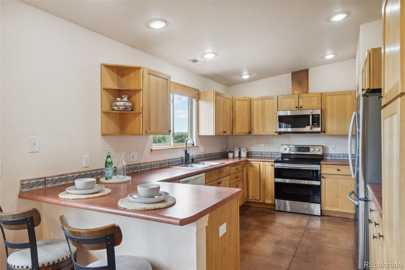 MLS Image #18 for 28  taos place,manitou springs, Colorado