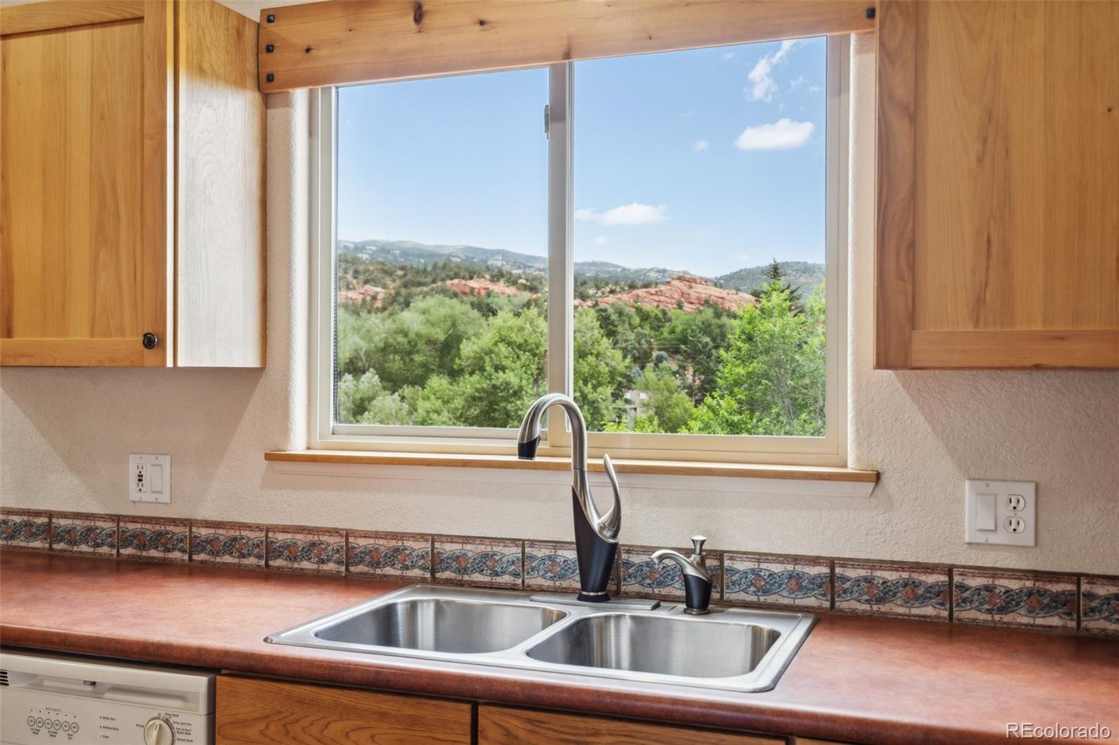 MLS Image #24 for 28  taos place,manitou springs, Colorado