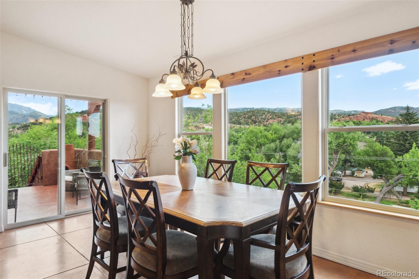 MLS Image #27 for 28  taos place,manitou springs, Colorado