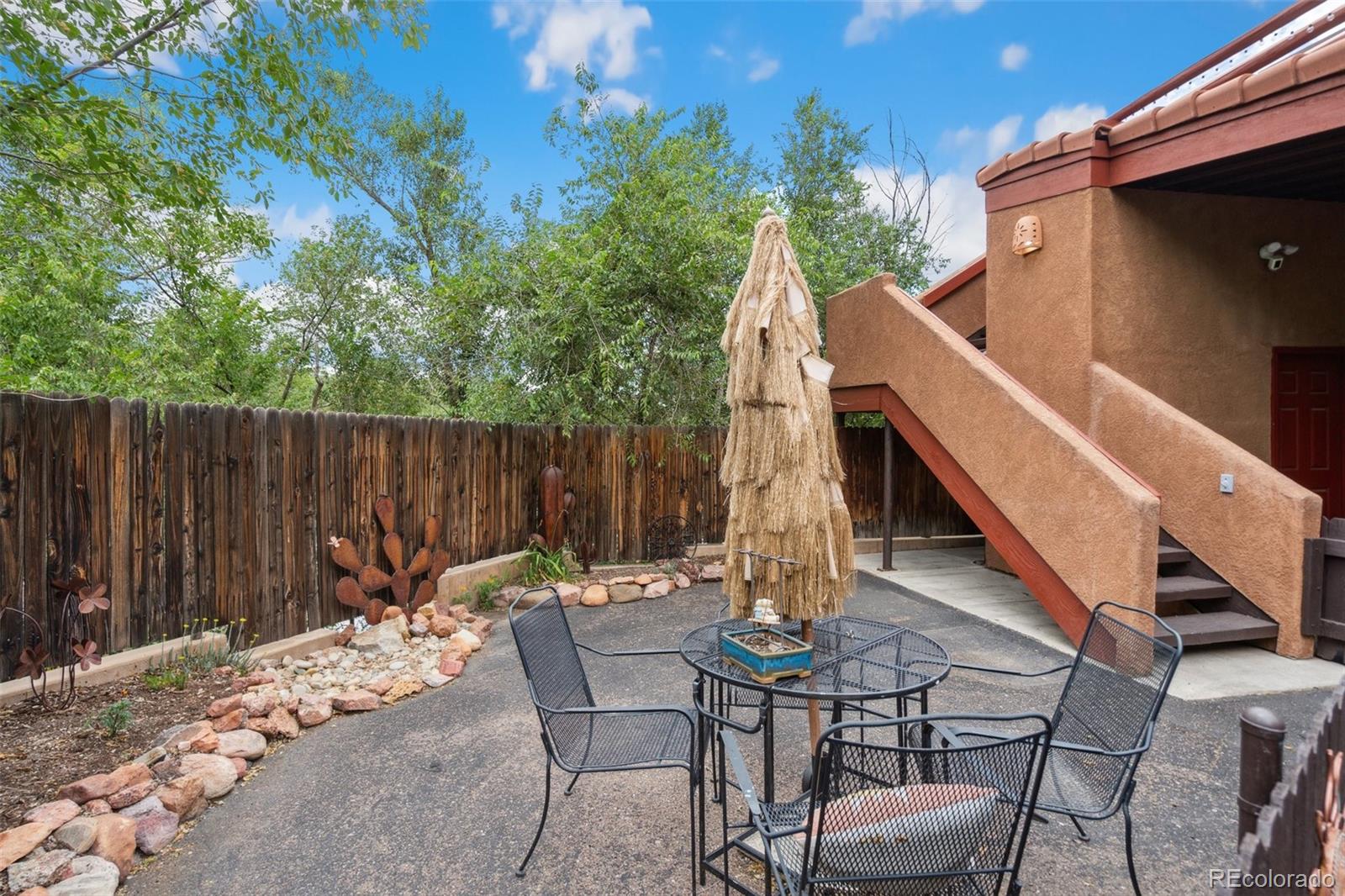 MLS Image #38 for 28  taos place,manitou springs, Colorado