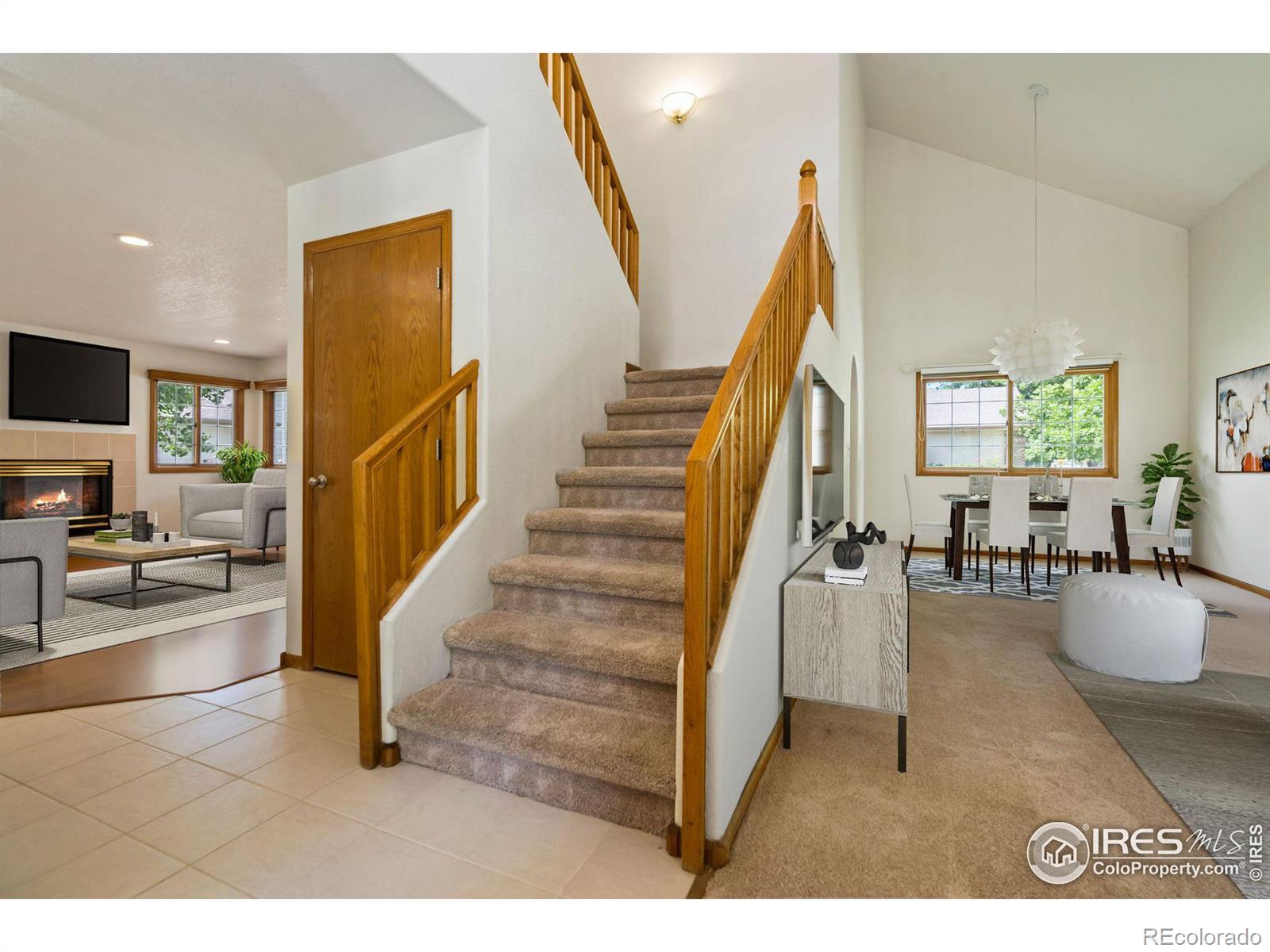 MLS Image #3 for 3051  marcy place,loveland, Colorado