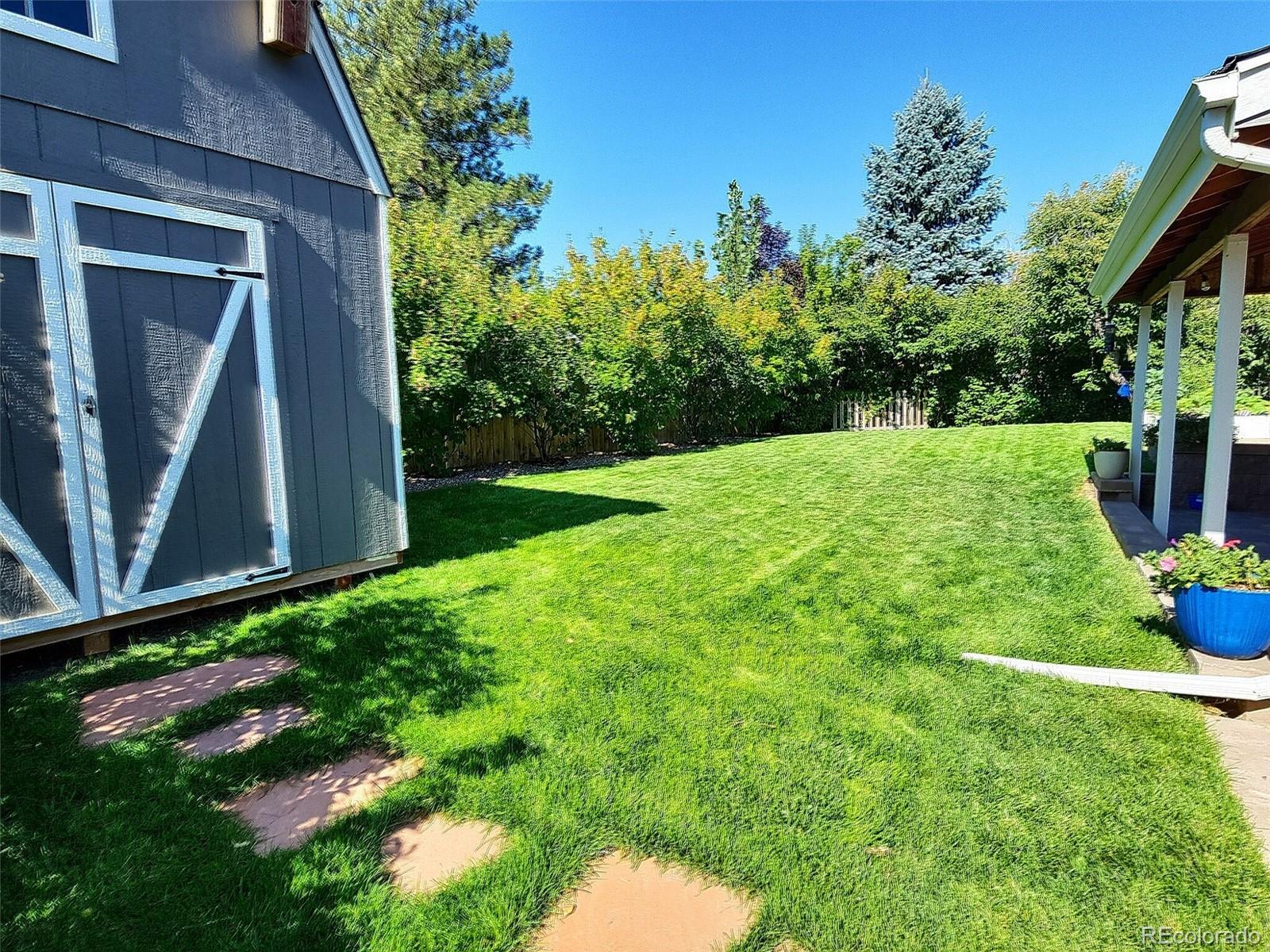 MLS Image #37 for 4959 s hoyt street,littleton, Colorado