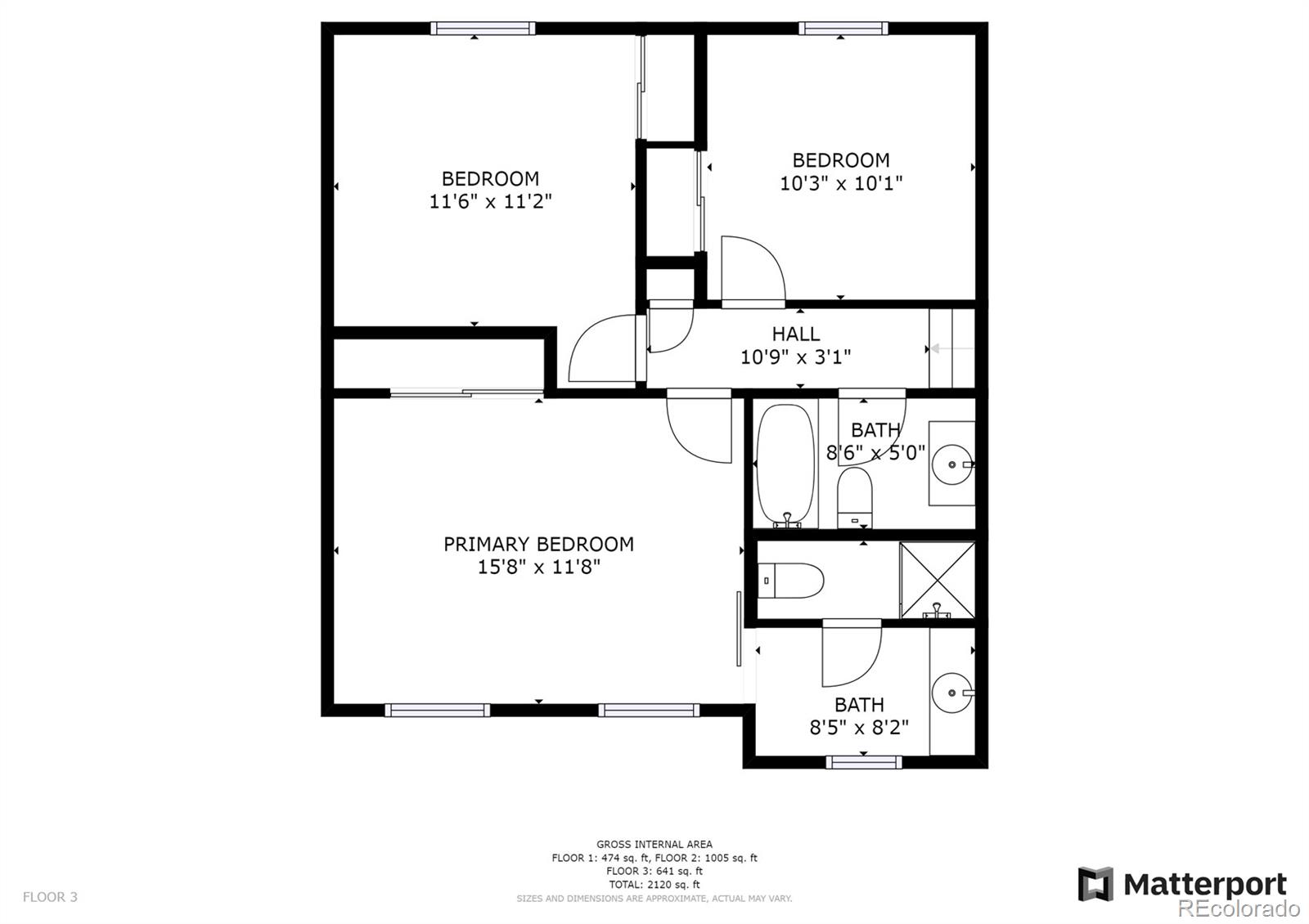 MLS Image #41 for 4959 s hoyt street,littleton, Colorado