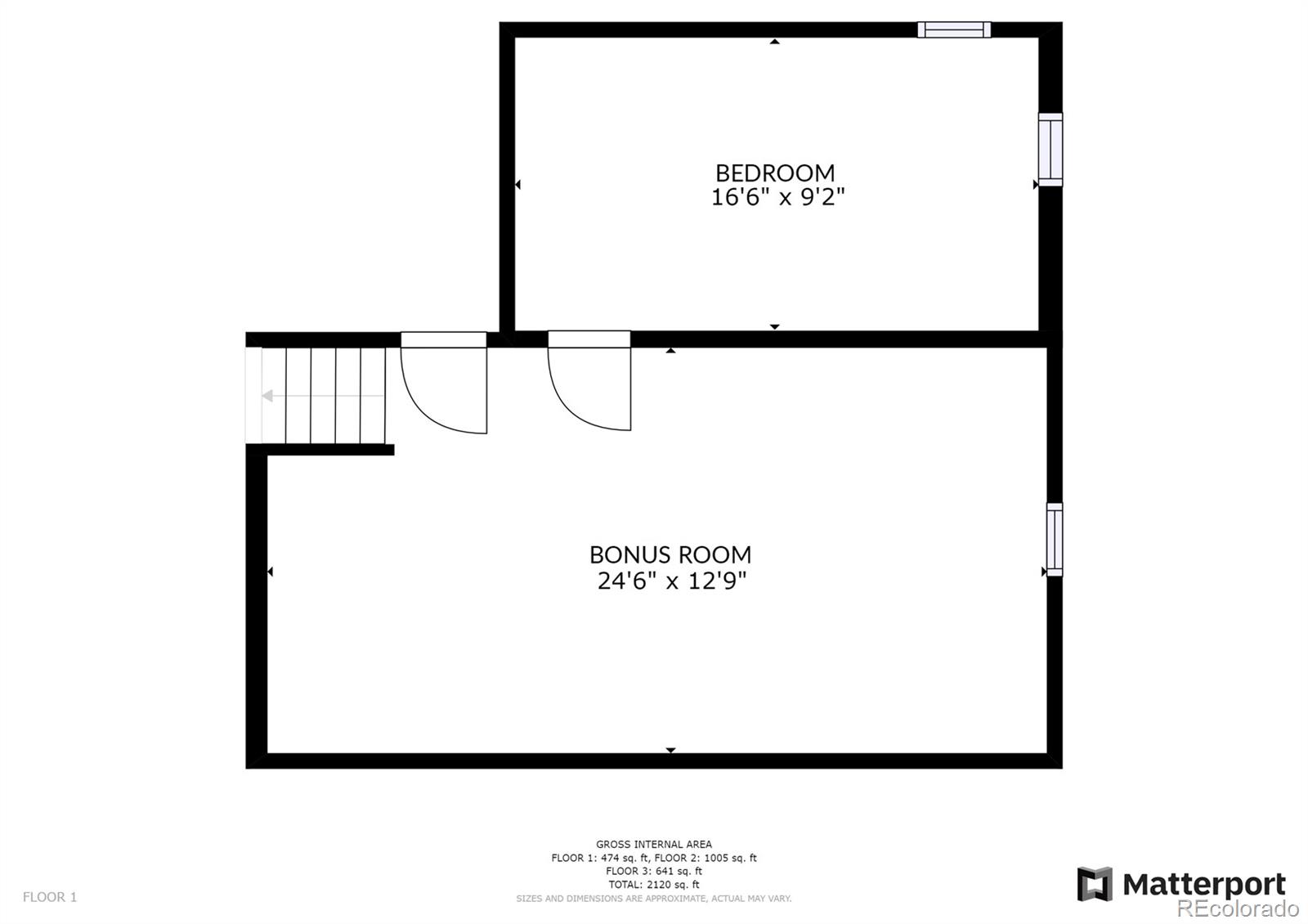 MLS Image #43 for 4959 s hoyt street,littleton, Colorado