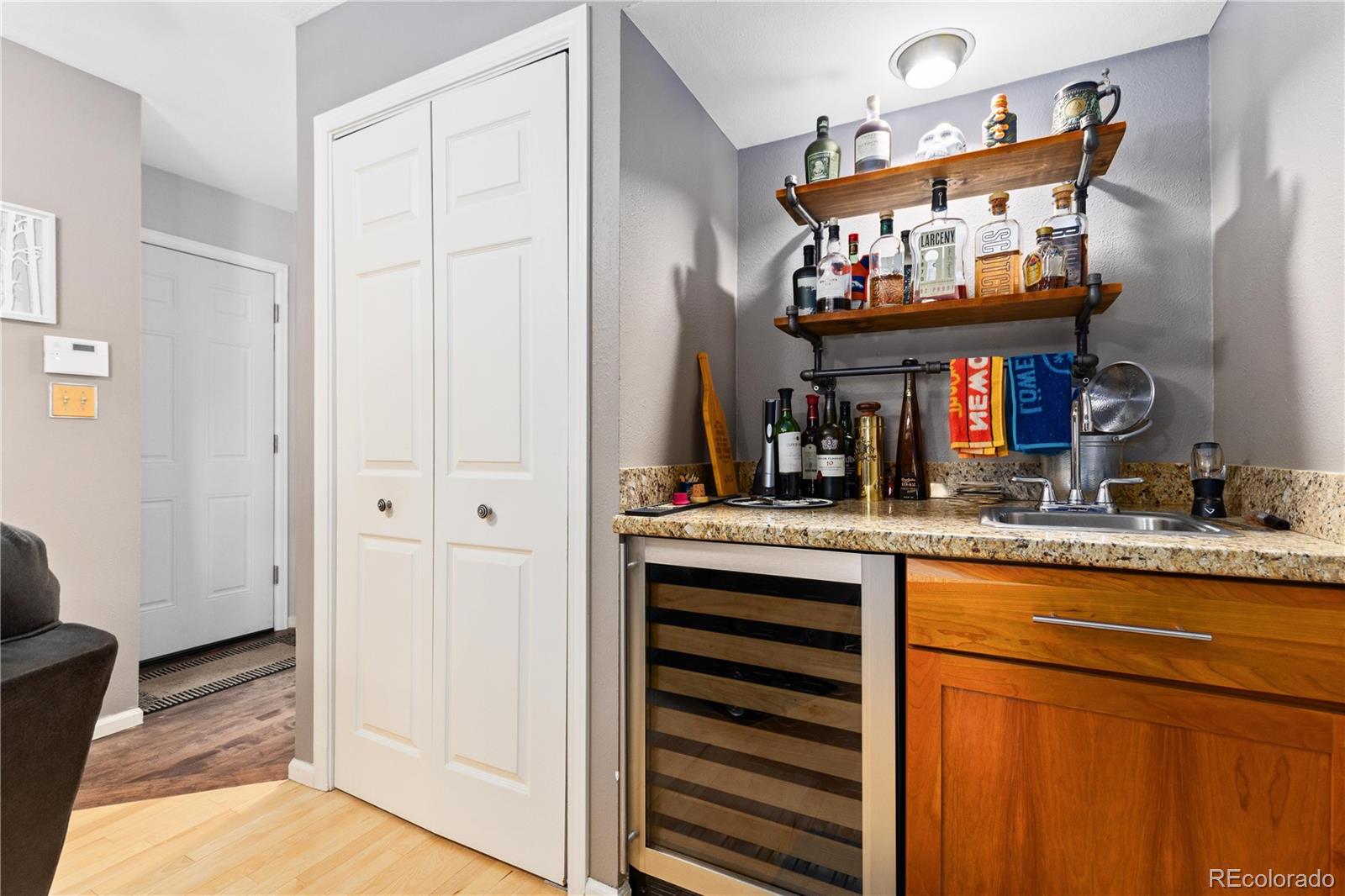 MLS Image #15 for 3644 s poplar street,denver, Colorado