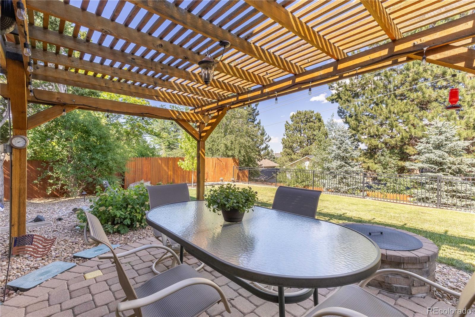 MLS Image #31 for 3644 s poplar street,denver, Colorado