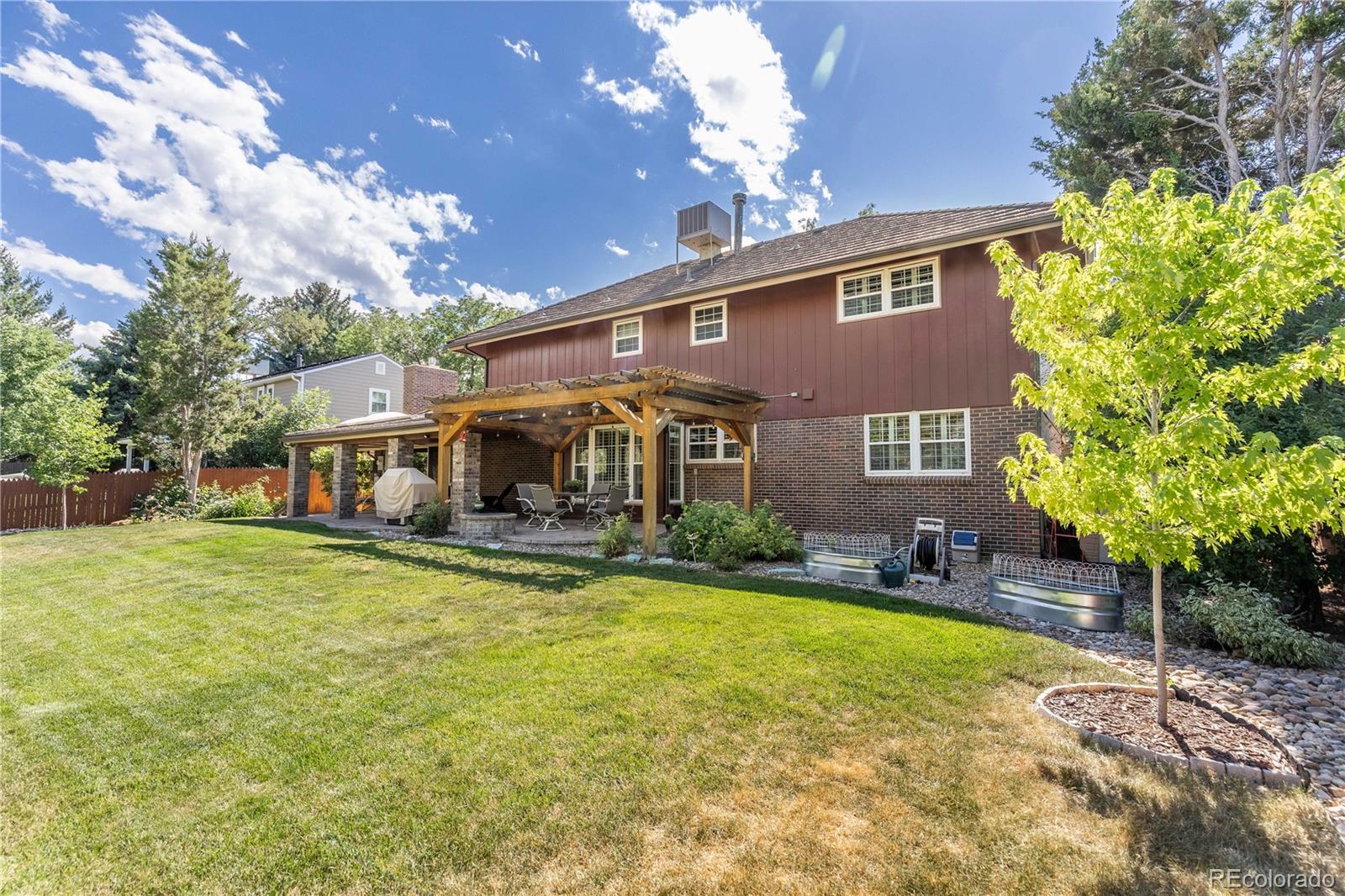 MLS Image #33 for 3644 s poplar street,denver, Colorado