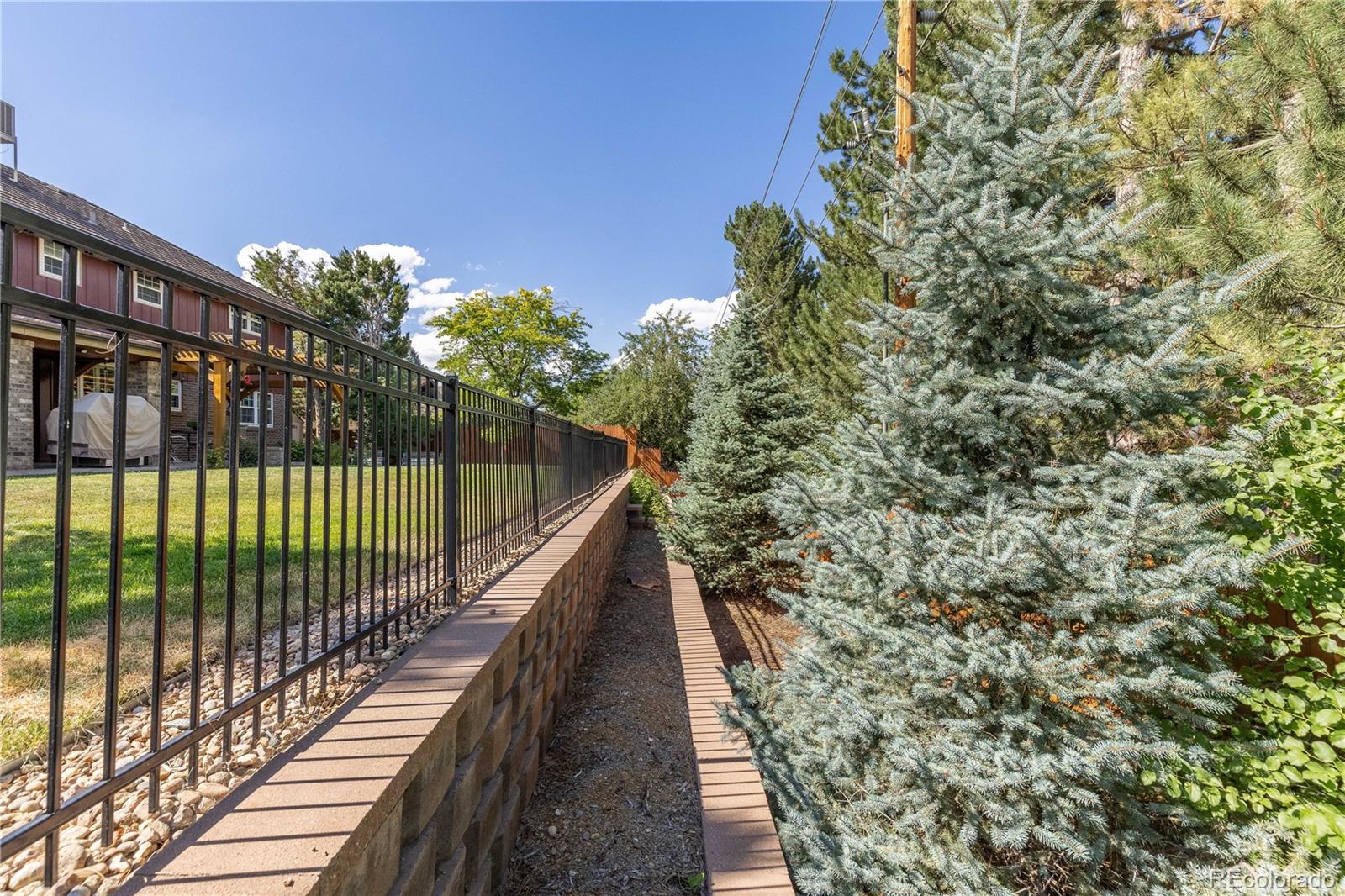 MLS Image #34 for 3644 s poplar street,denver, Colorado