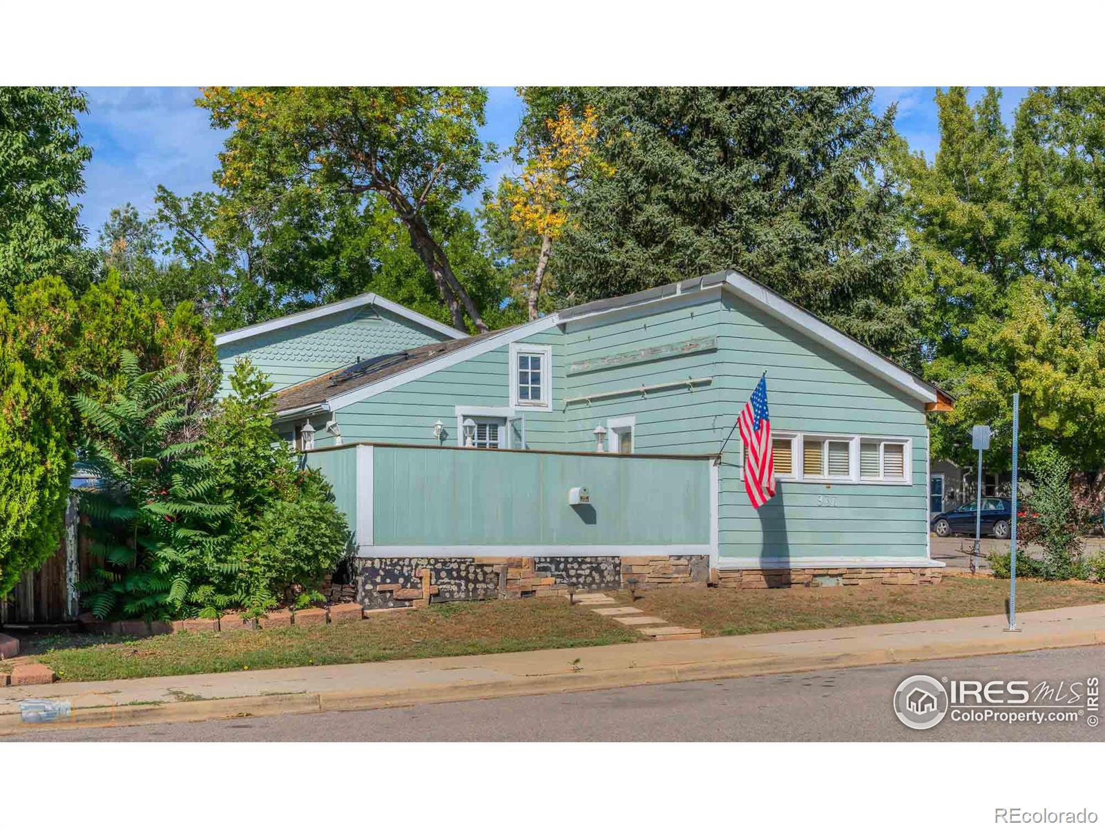 MLS Image #21 for 937  la farge avenue,louisville, Colorado