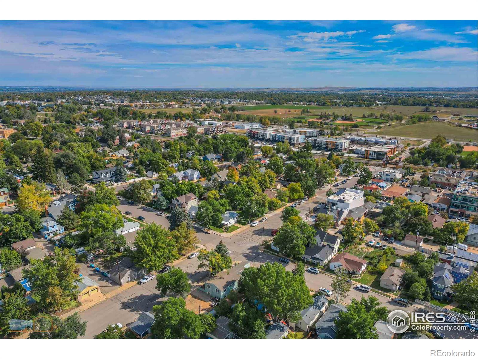 MLS Image #9 for 937  la farge avenue,louisville, Colorado