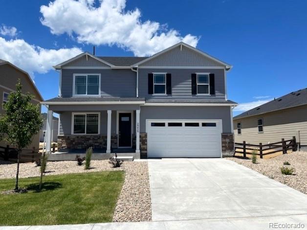 MLS Image #0 for 2216  teachout creek court,monument, Colorado