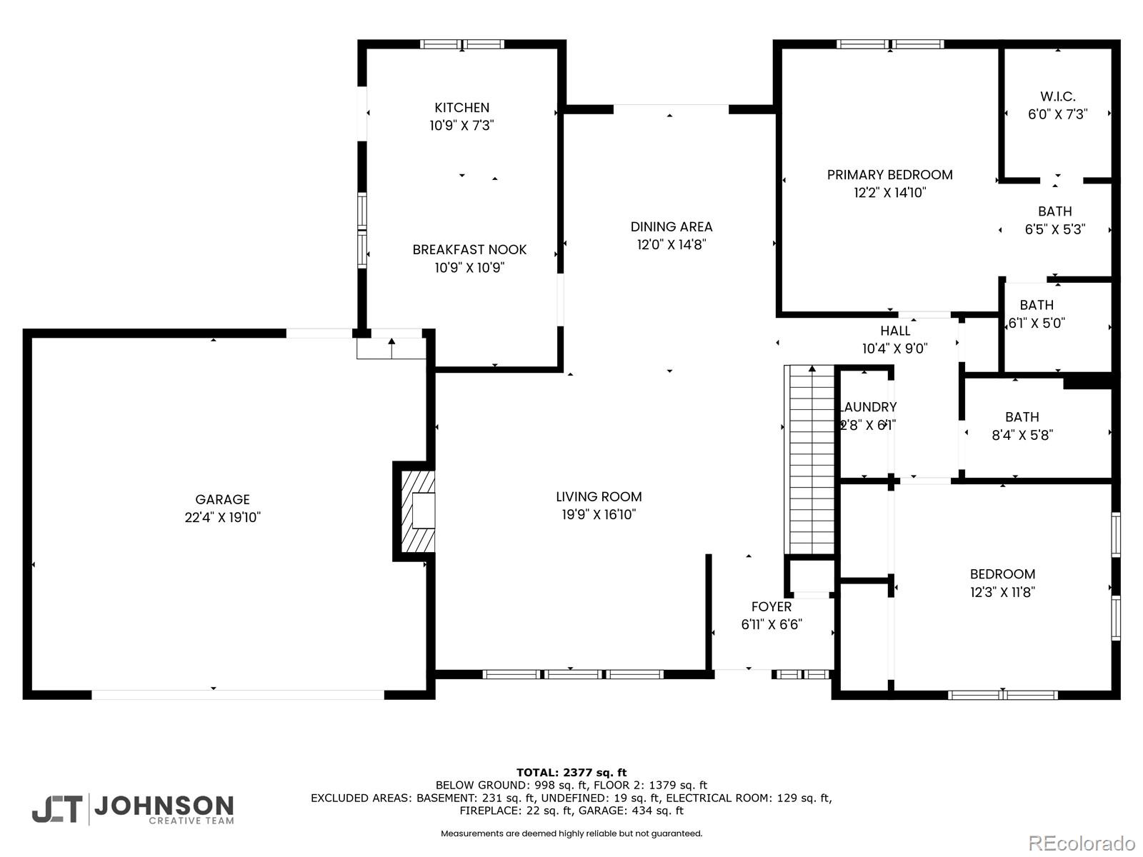 MLS Image #22 for 8522 w 10th avenue,lakewood, Colorado