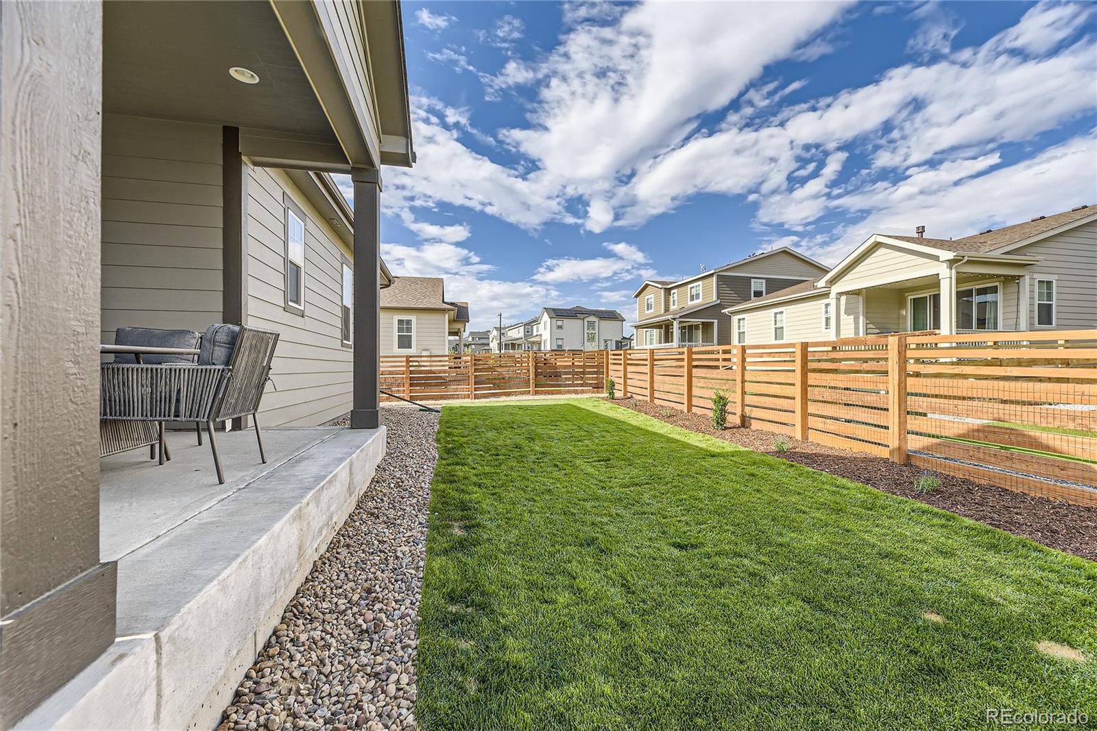 MLS Image #23 for 3886  fultondale street,aurora, Colorado