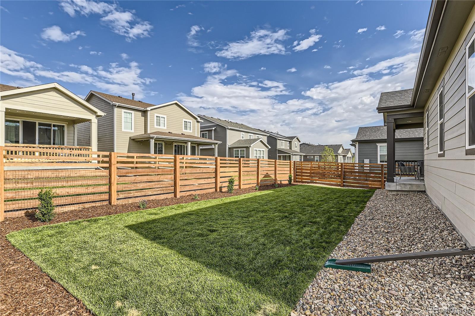 MLS Image #24 for 3886  fultondale street,aurora, Colorado