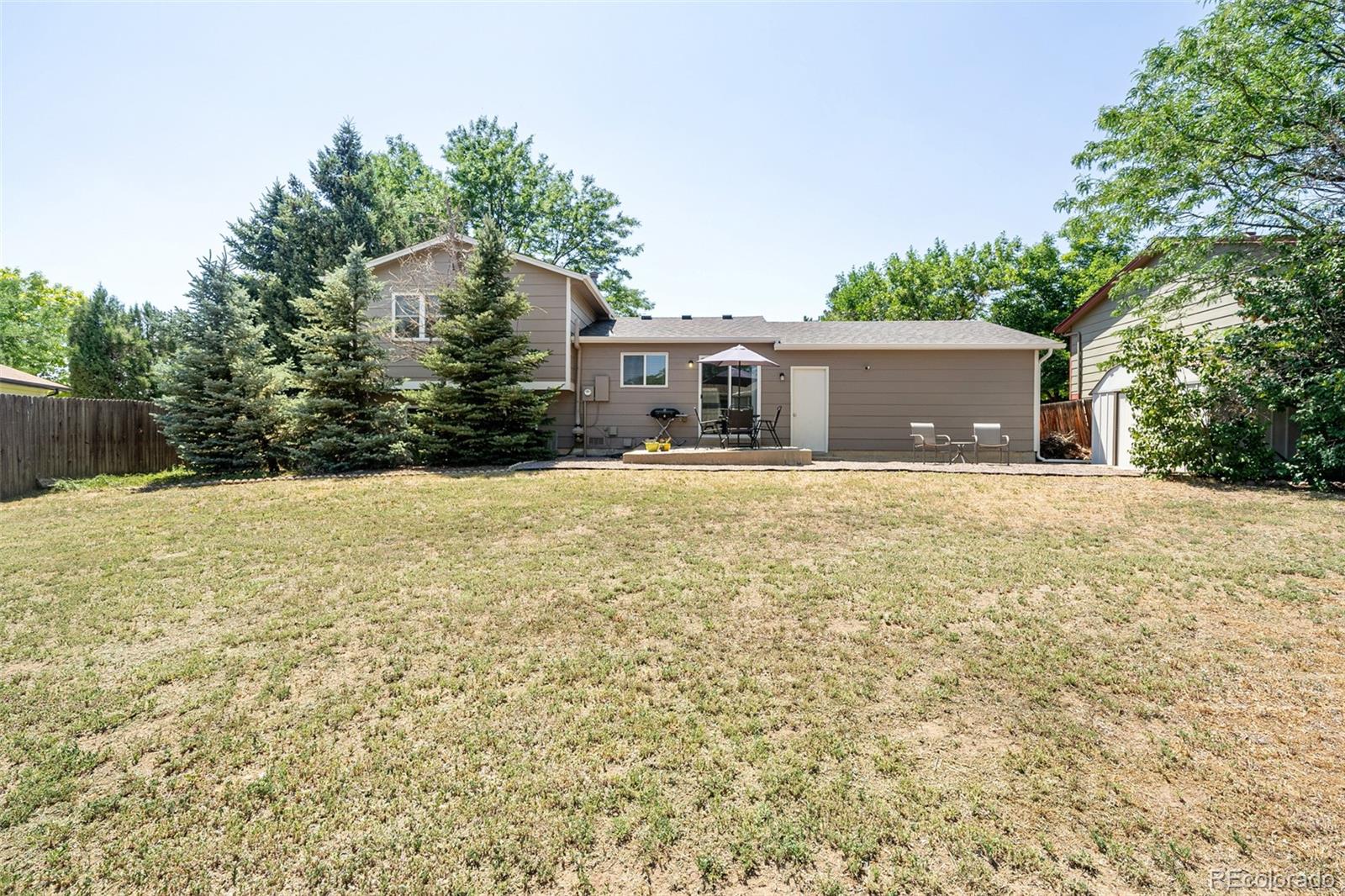 MLS Image #25 for 4448 s argonne way,aurora, Colorado