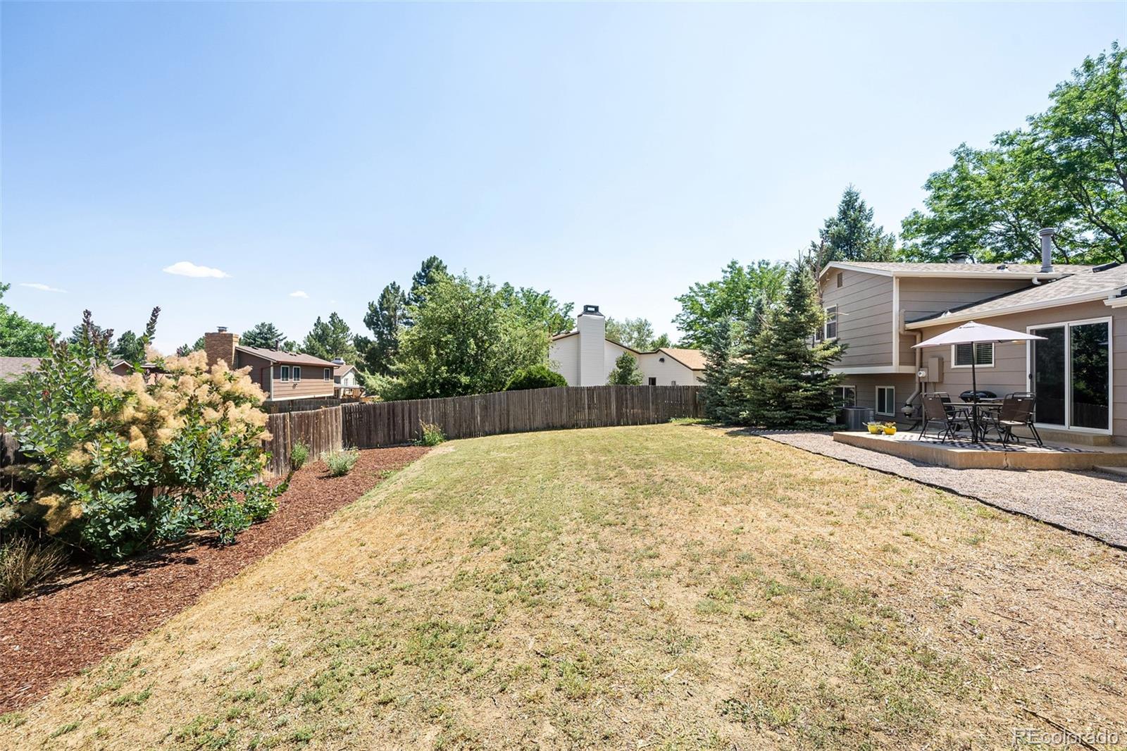 MLS Image #27 for 4448 s argonne way,aurora, Colorado