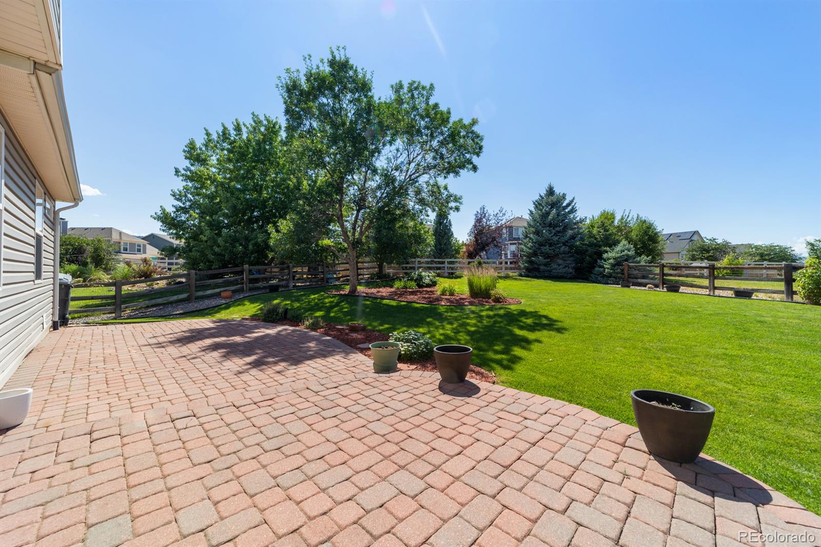 MLS Image #32 for 9619  lone iris place,littleton, Colorado