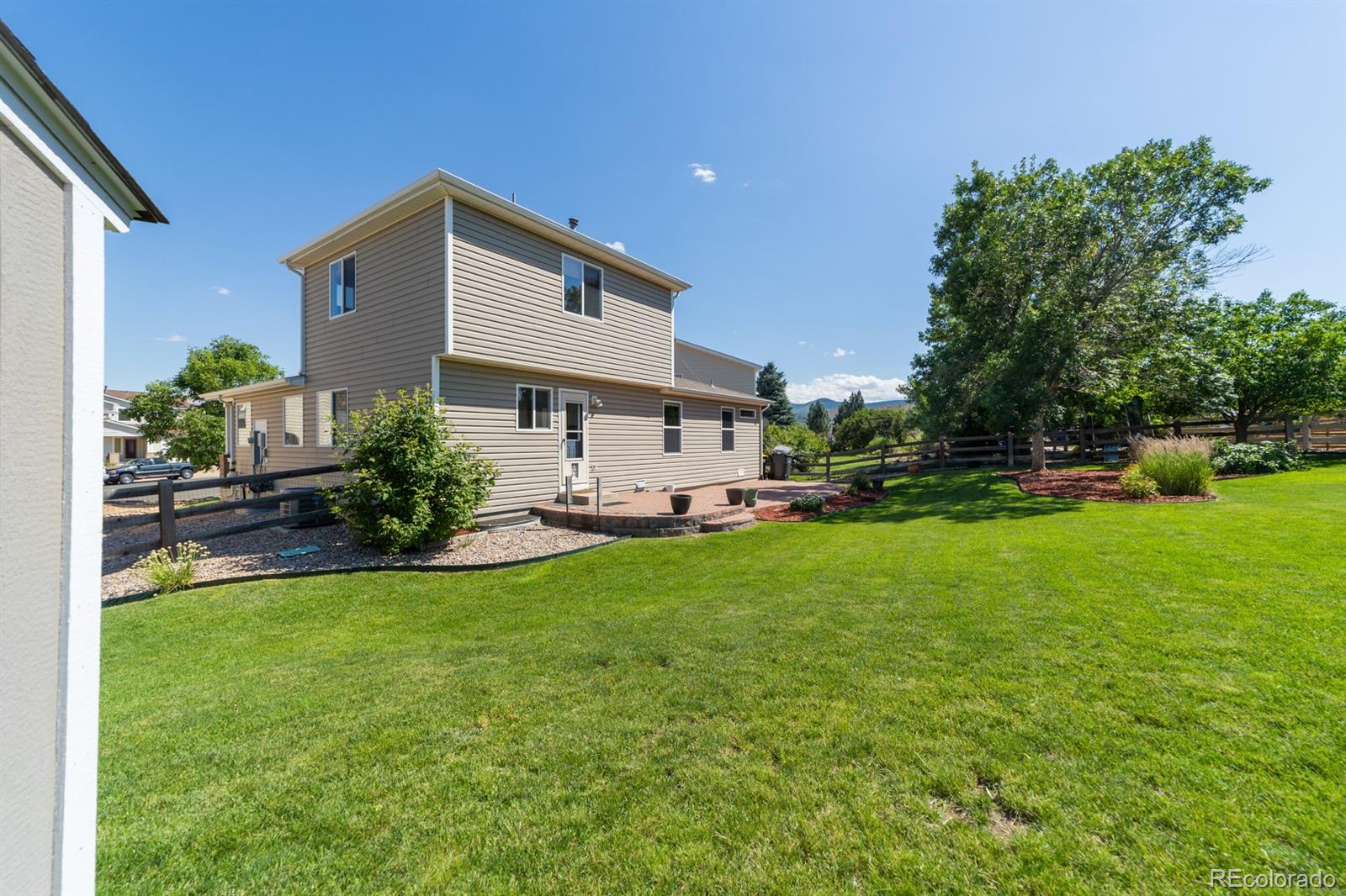 MLS Image #34 for 9619  lone iris place,littleton, Colorado