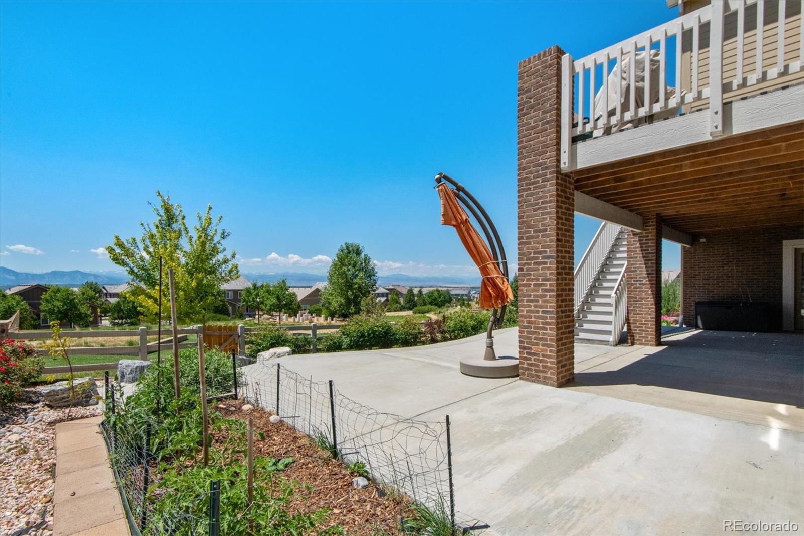 MLS Image #40 for 16065  humboldt peak drive,broomfield, Colorado