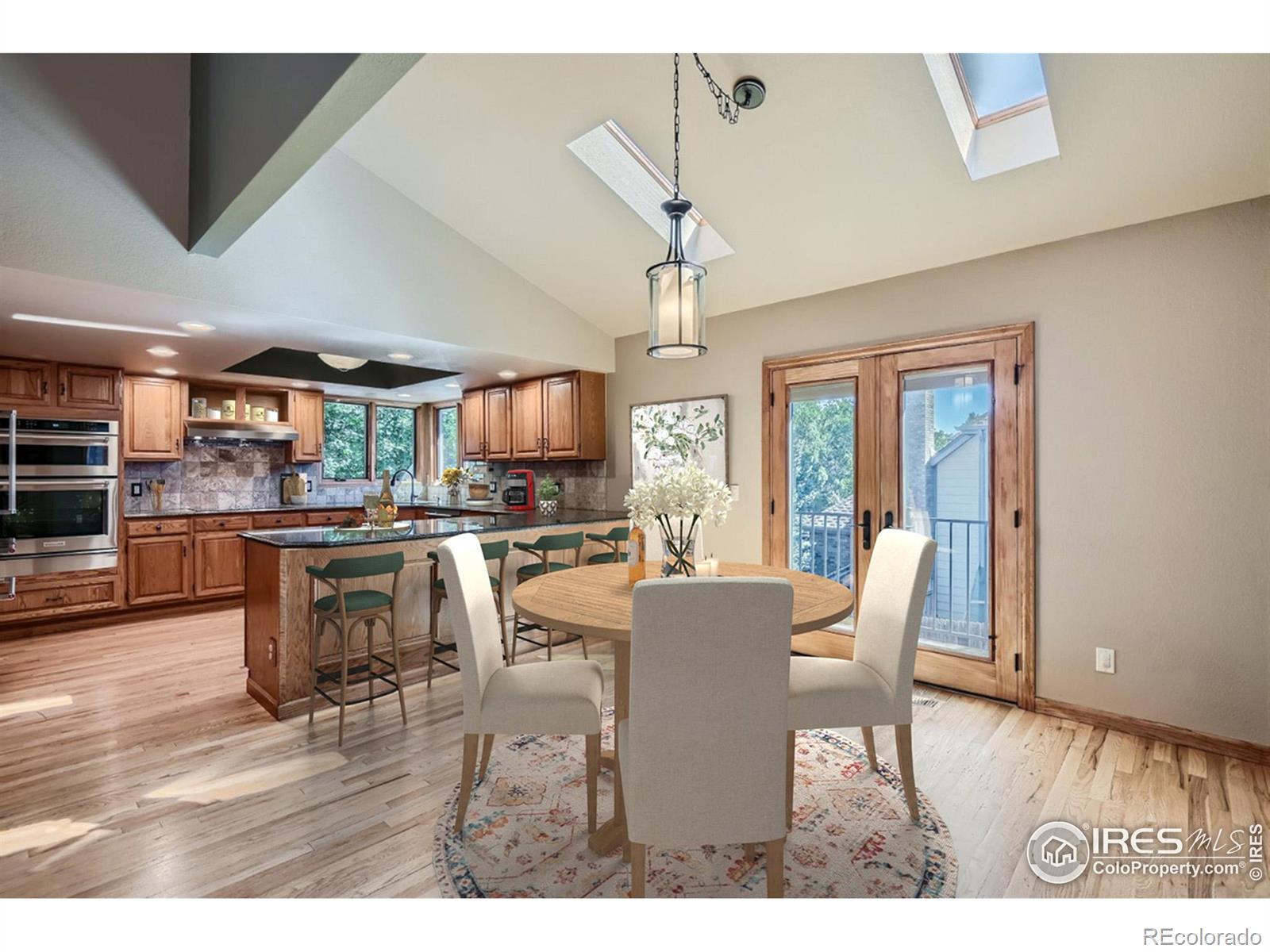 MLS Image #2 for 13690  silverton drive,broomfield, Colorado