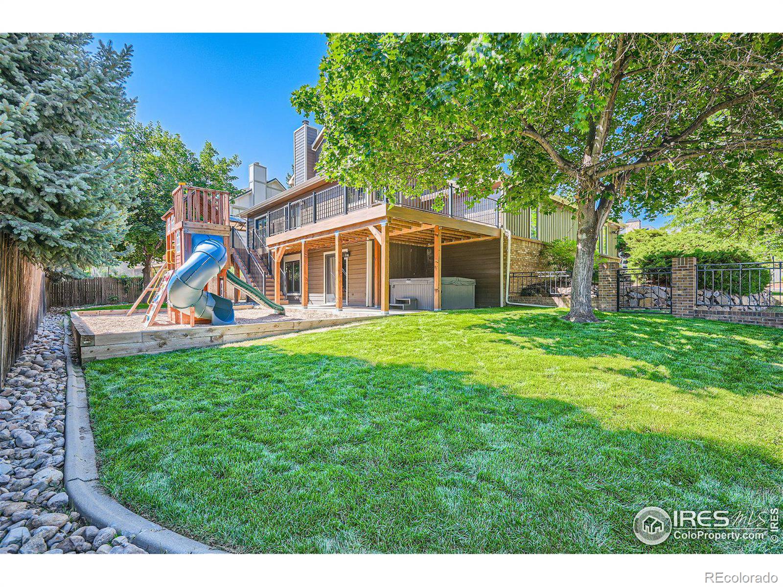 MLS Image #22 for 13690  silverton drive,broomfield, Colorado