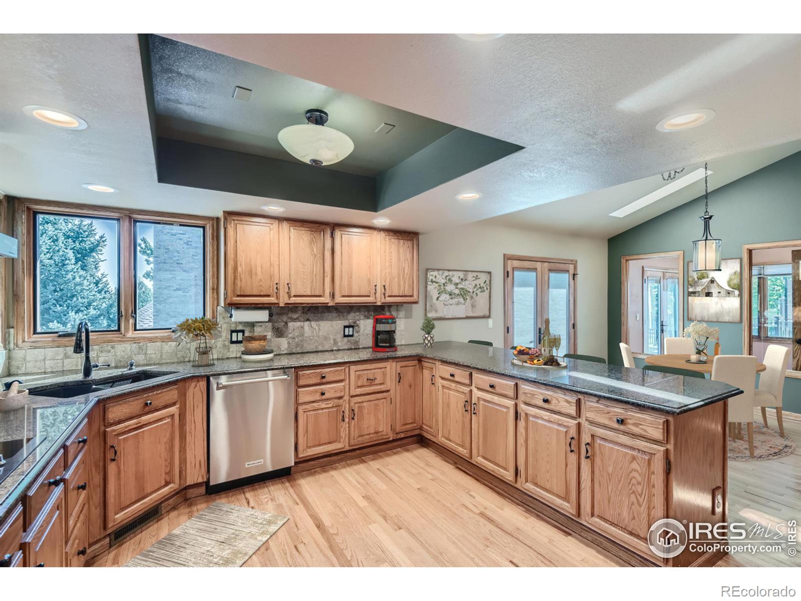 MLS Image #3 for 13690  silverton drive,broomfield, Colorado