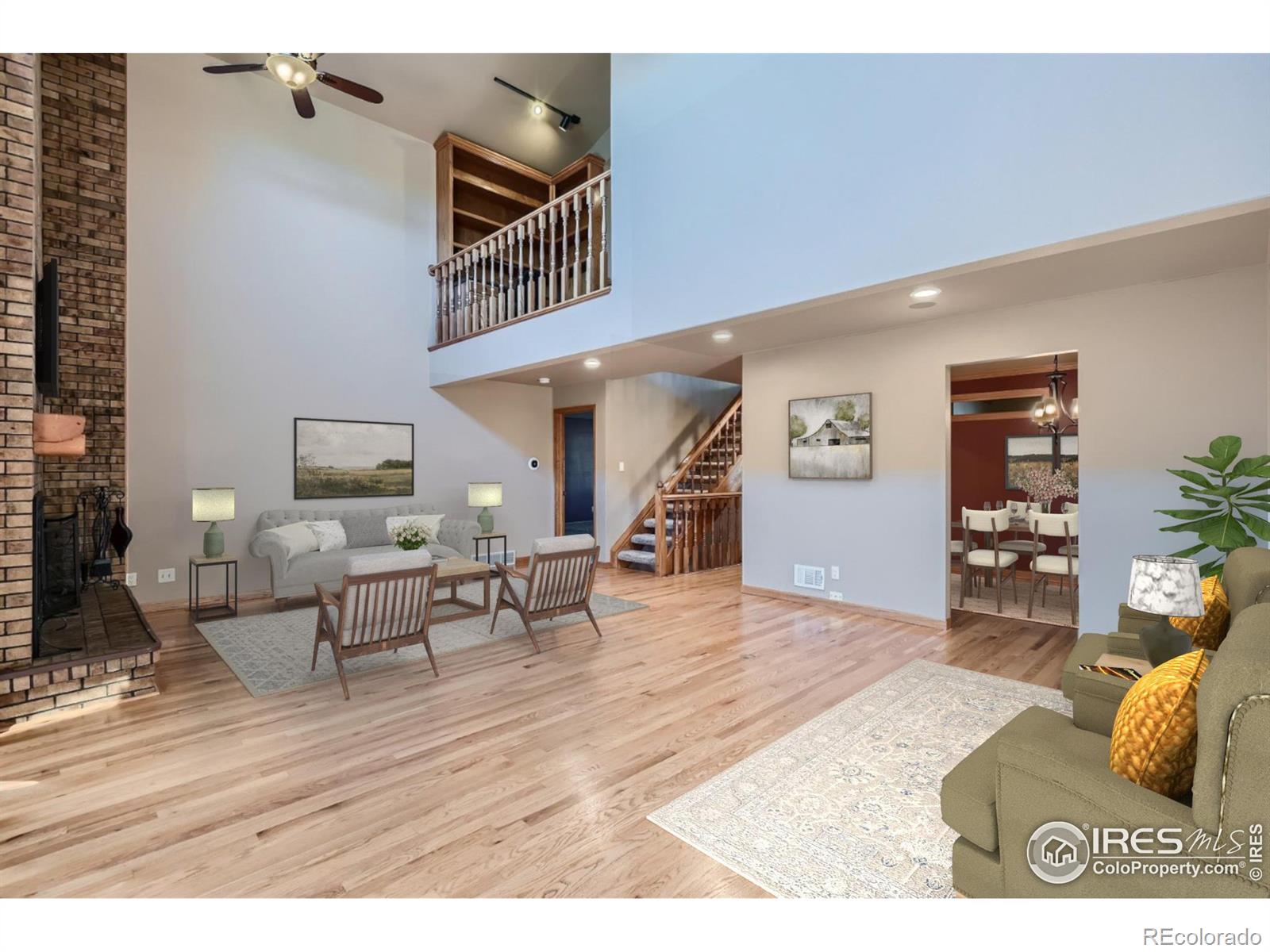 MLS Image #5 for 13690  silverton drive,broomfield, Colorado