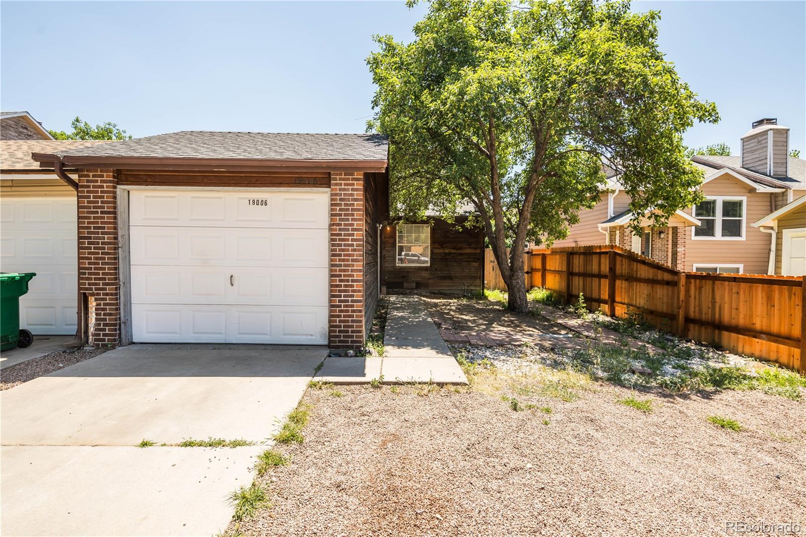 MLS Image #0 for 19006 e 16th place,aurora, Colorado