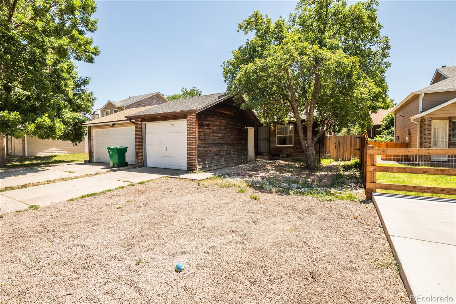 MLS Image #32 for 19006 e 16th place,aurora, Colorado