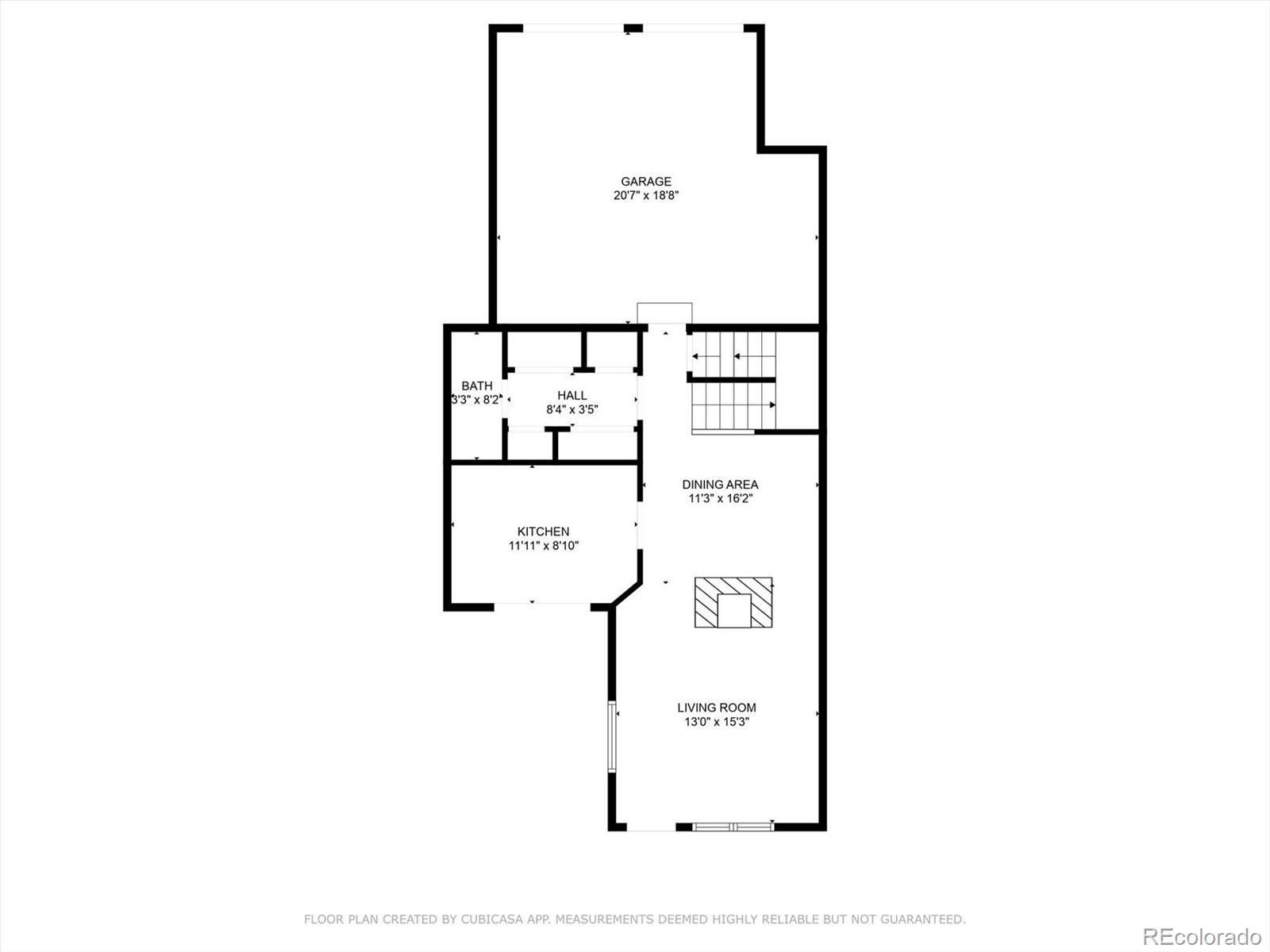 MLS Image #24 for 7771 s curtice drive,littleton, Colorado