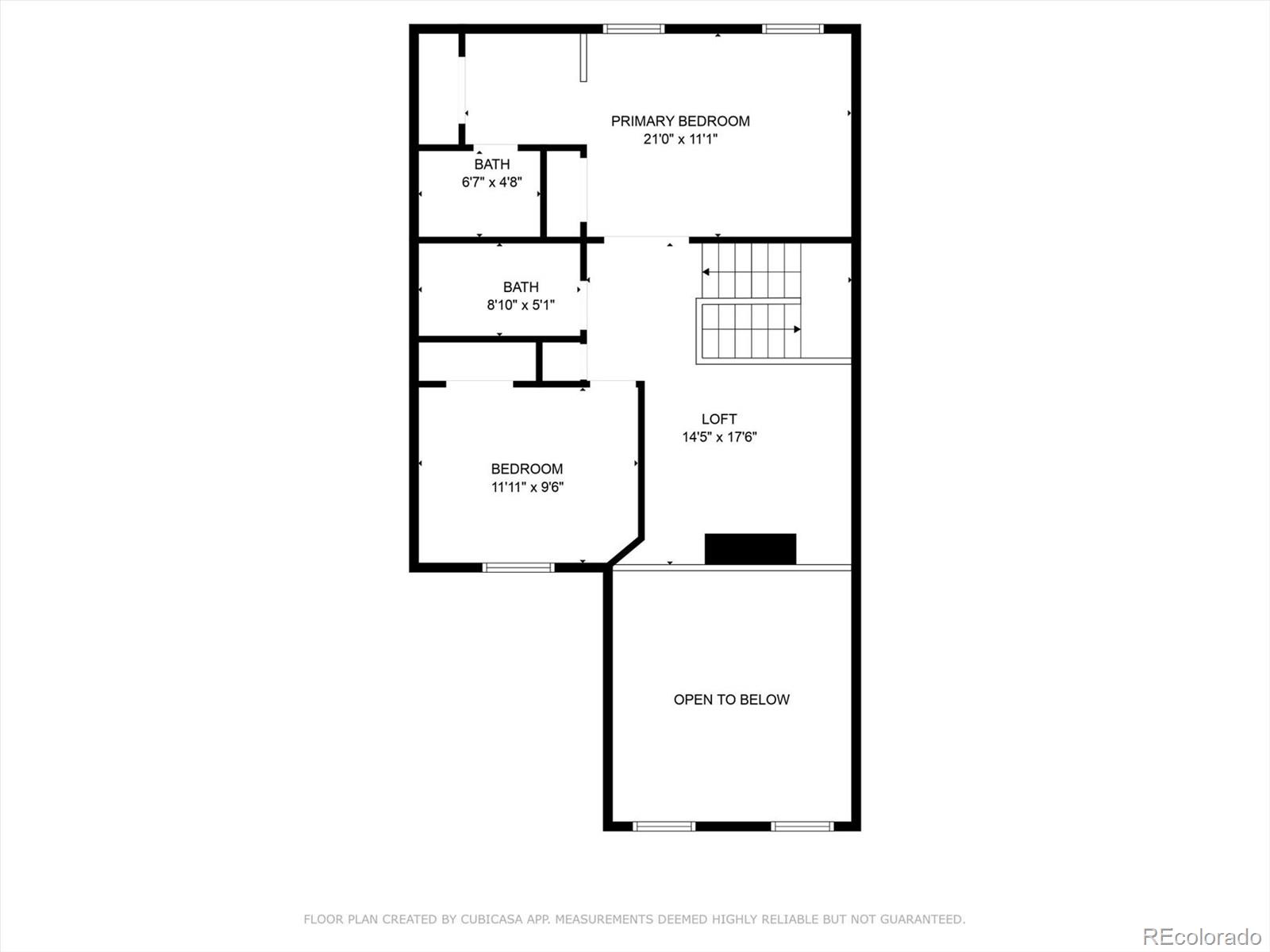 MLS Image #25 for 7771 s curtice drive,littleton, Colorado