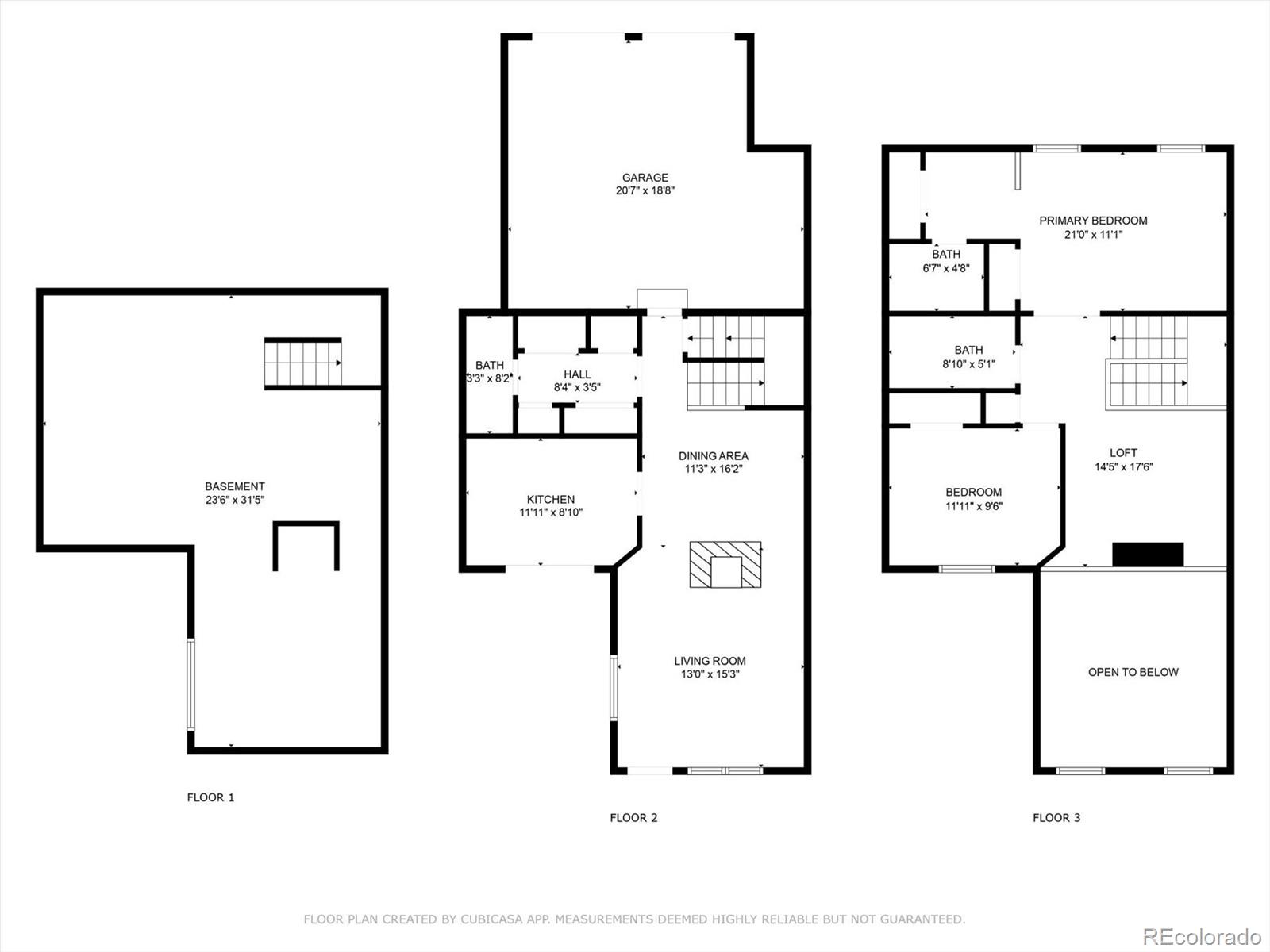 MLS Image #27 for 7771 s curtice drive,littleton, Colorado