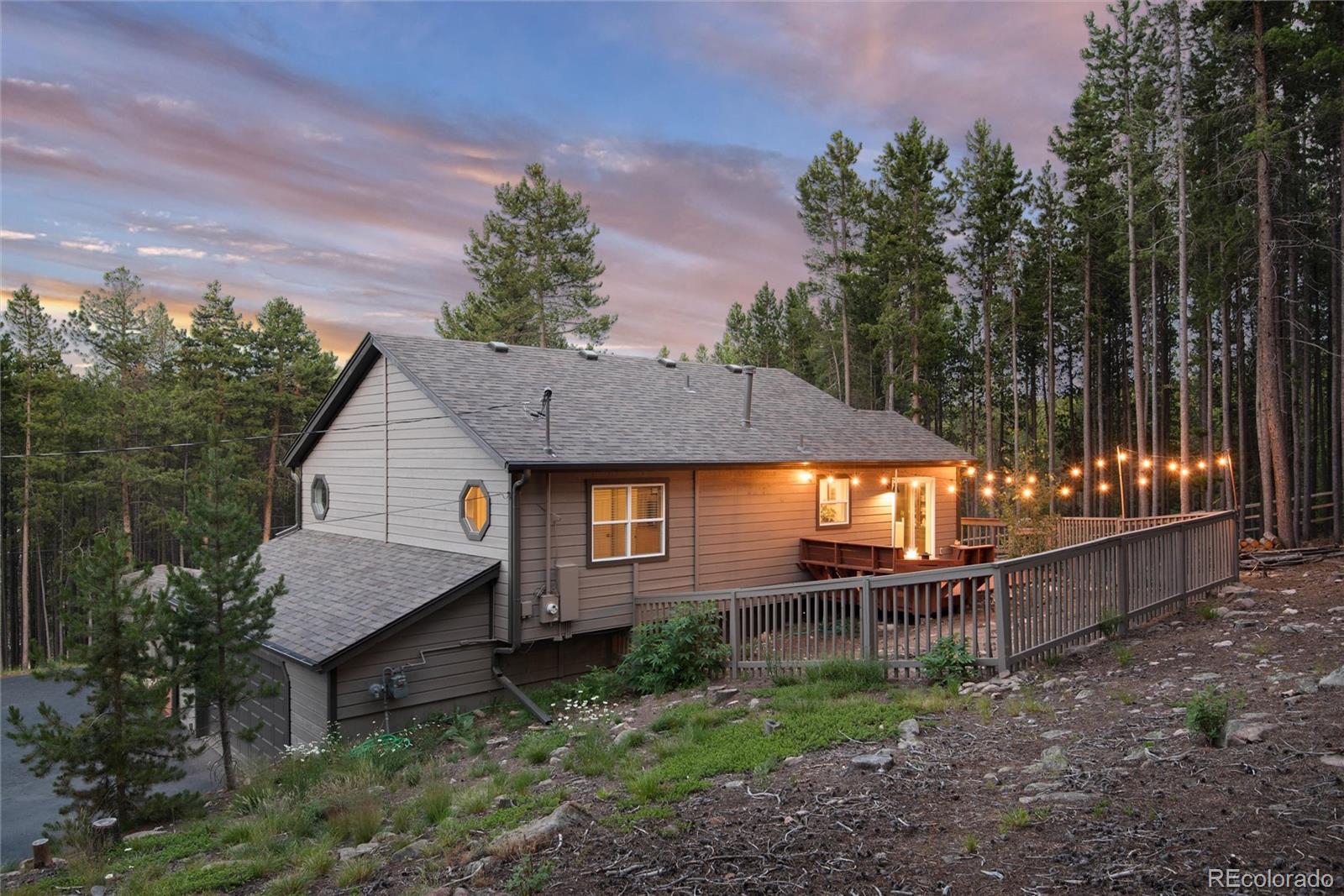 MLS Image #3 for 32658  lila drive,conifer, Colorado