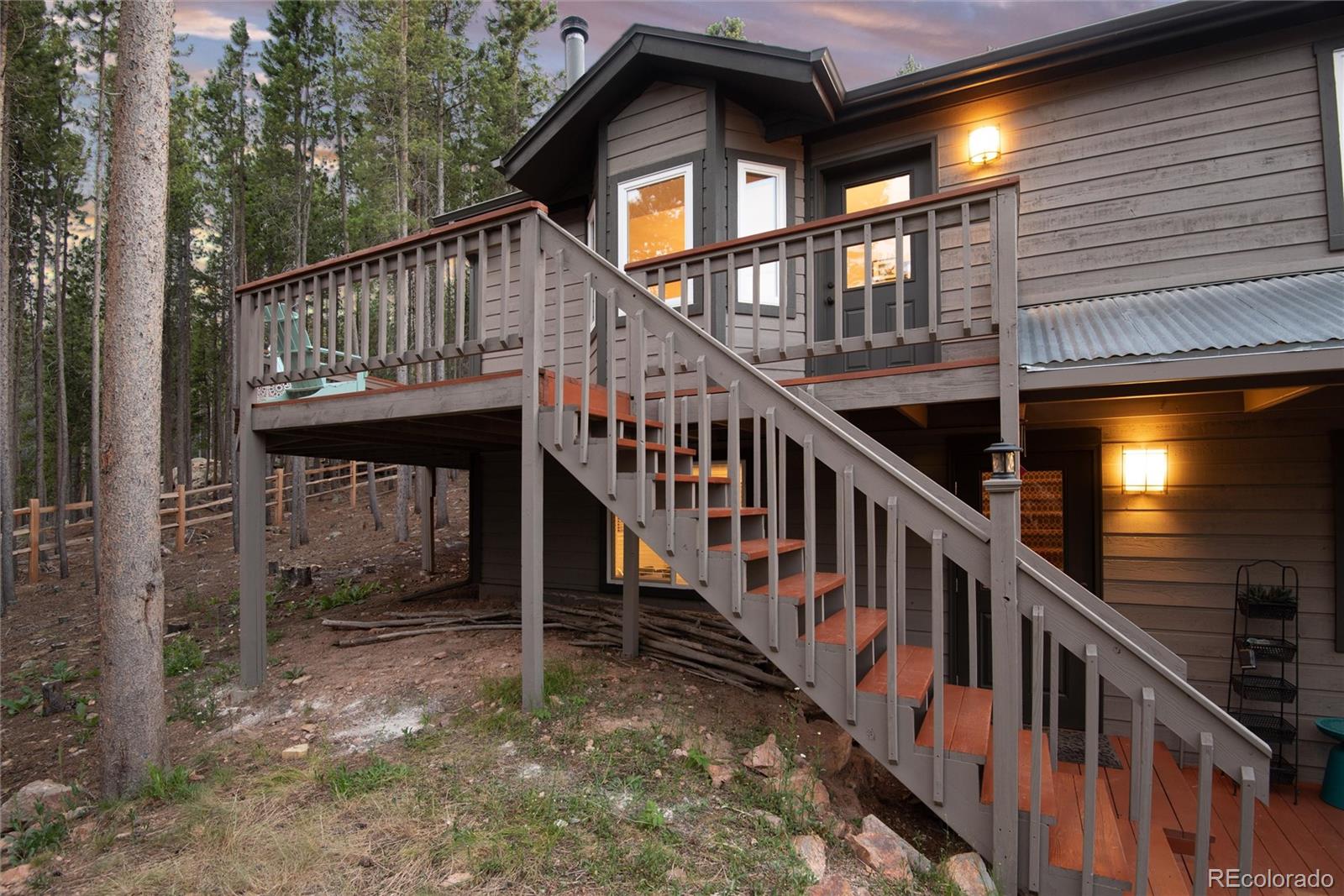 MLS Image #30 for 32658  lila drive,conifer, Colorado