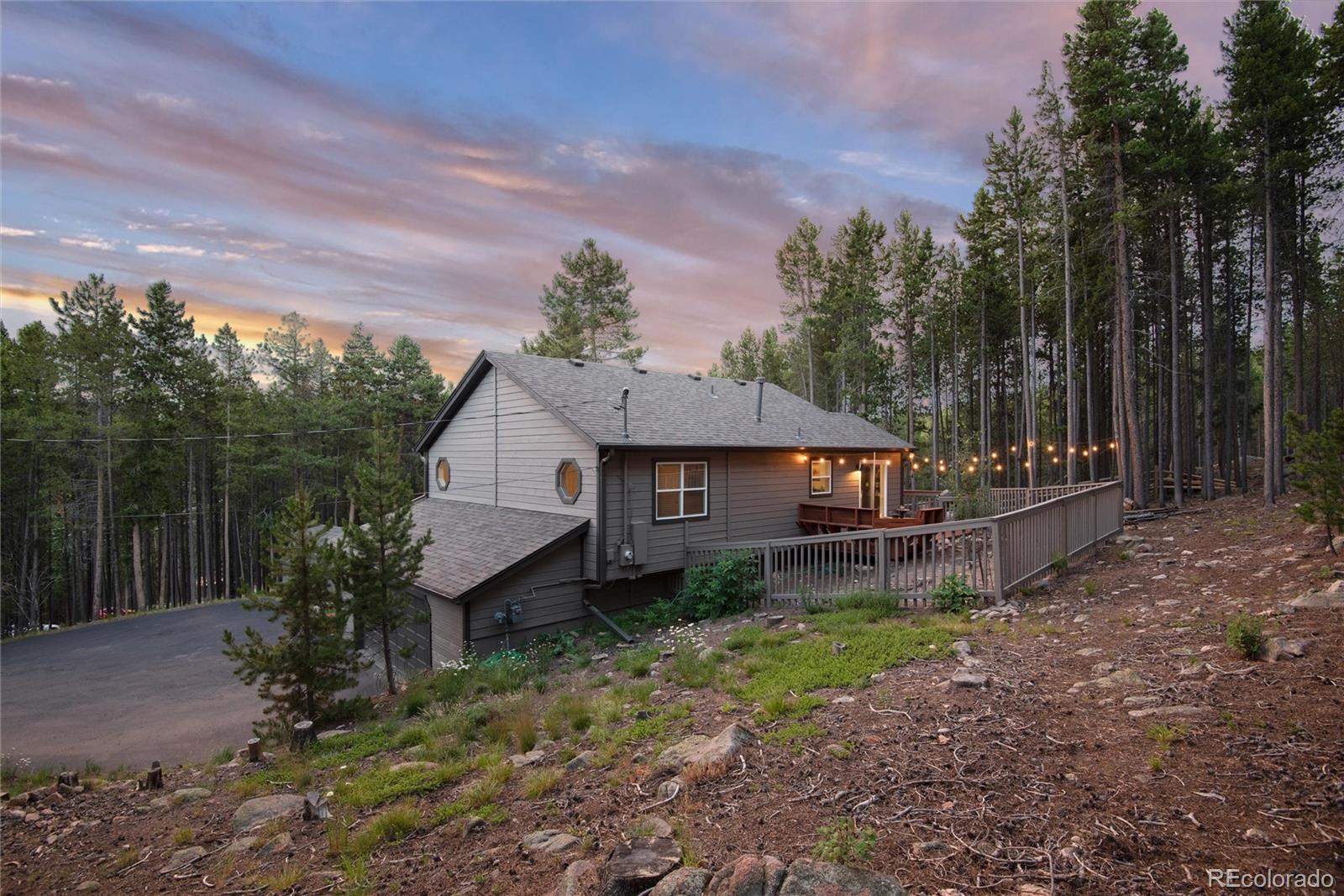 MLS Image #31 for 32658  lila drive,conifer, Colorado