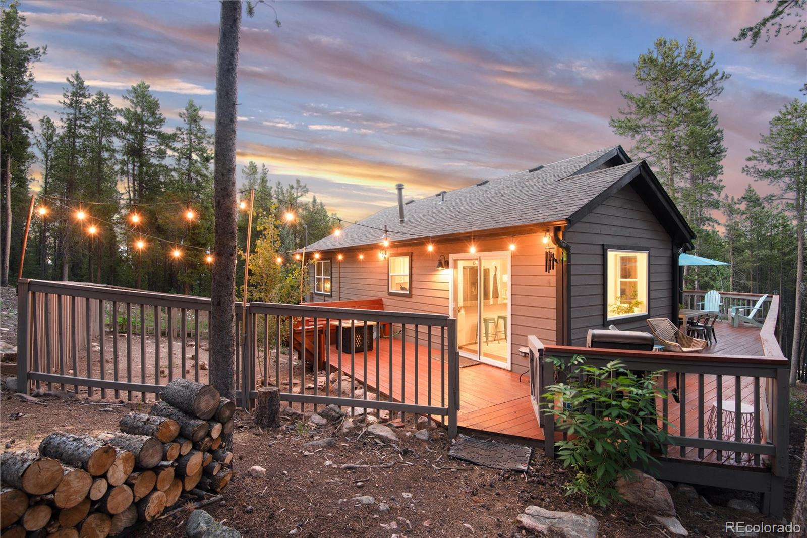 MLS Image #36 for 32658  lila drive,conifer, Colorado