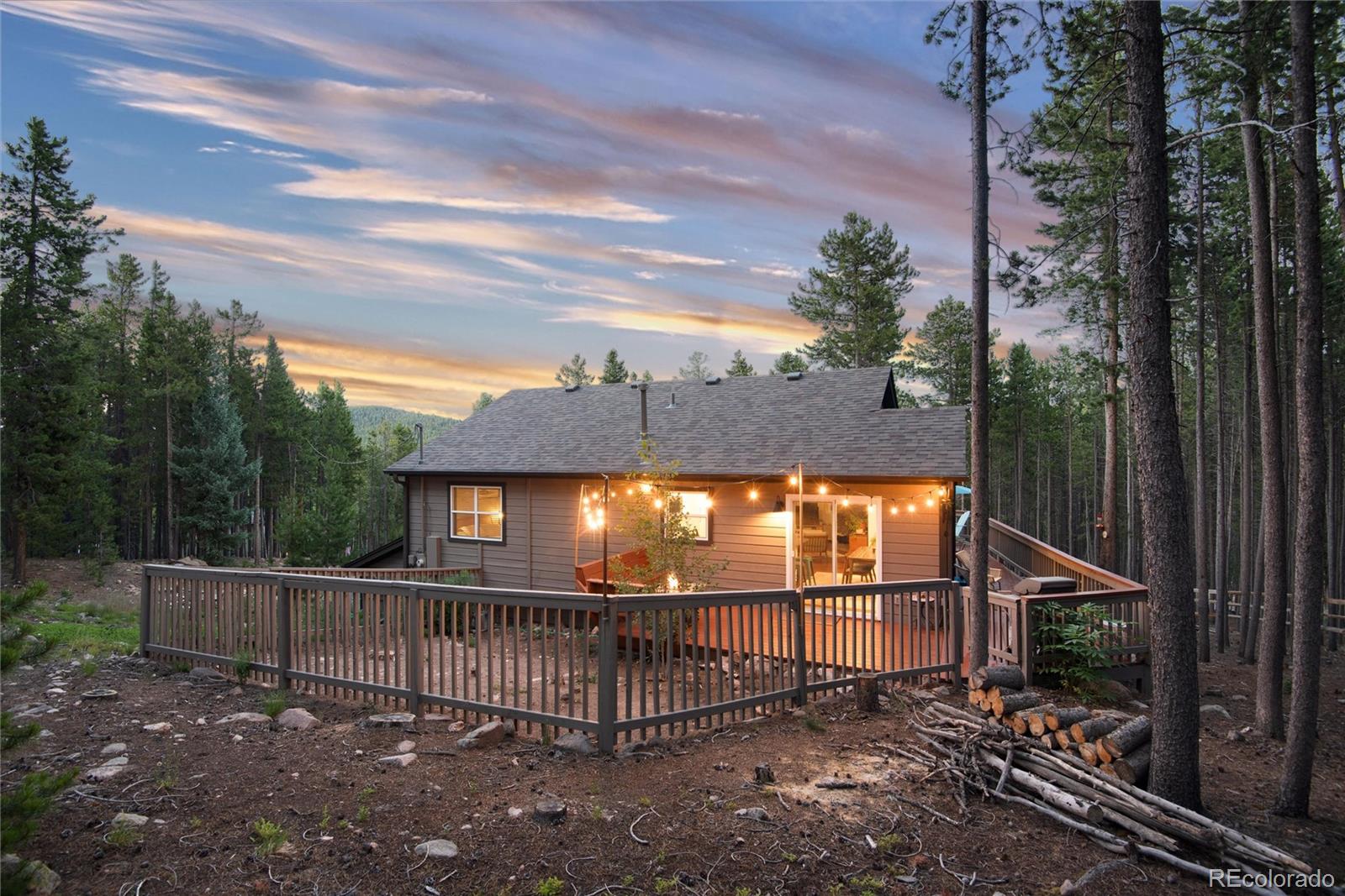 MLS Image #37 for 32658  lila drive,conifer, Colorado