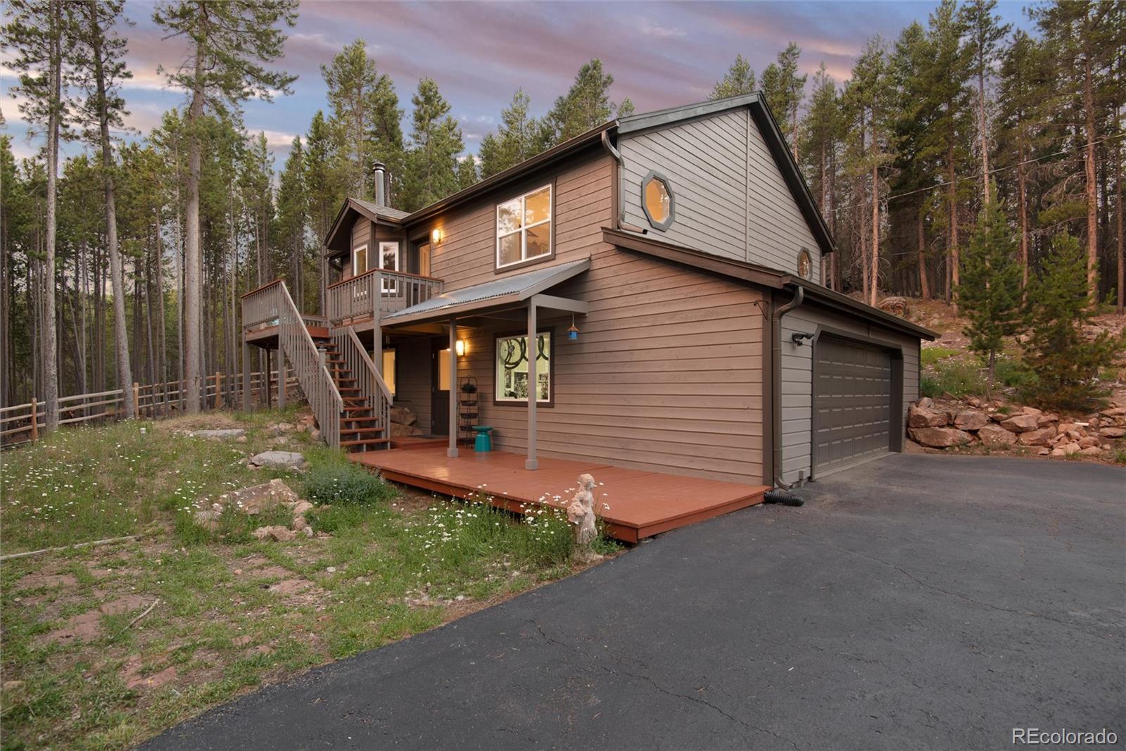 MLS Image #4 for 32658  lila drive,conifer, Colorado