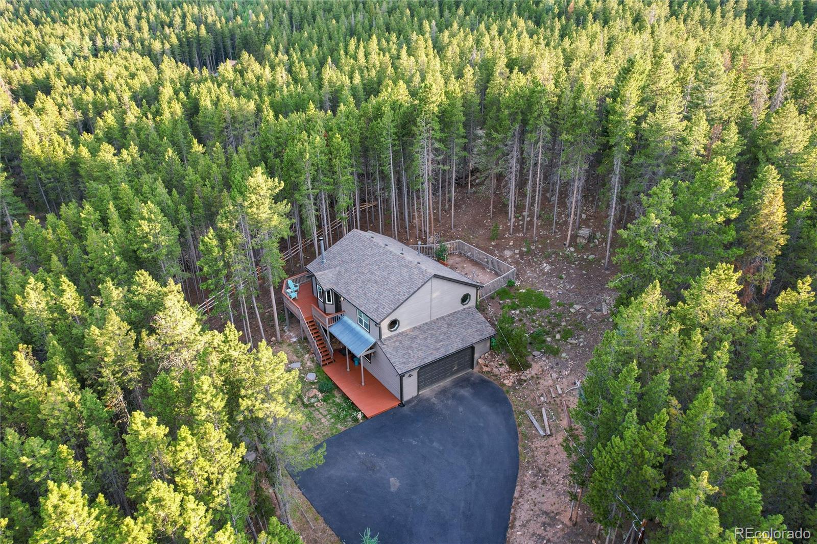 MLS Image #40 for 32658  lila drive,conifer, Colorado