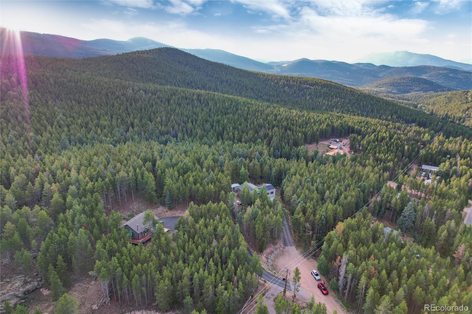 MLS Image #41 for 32658  lila drive,conifer, Colorado