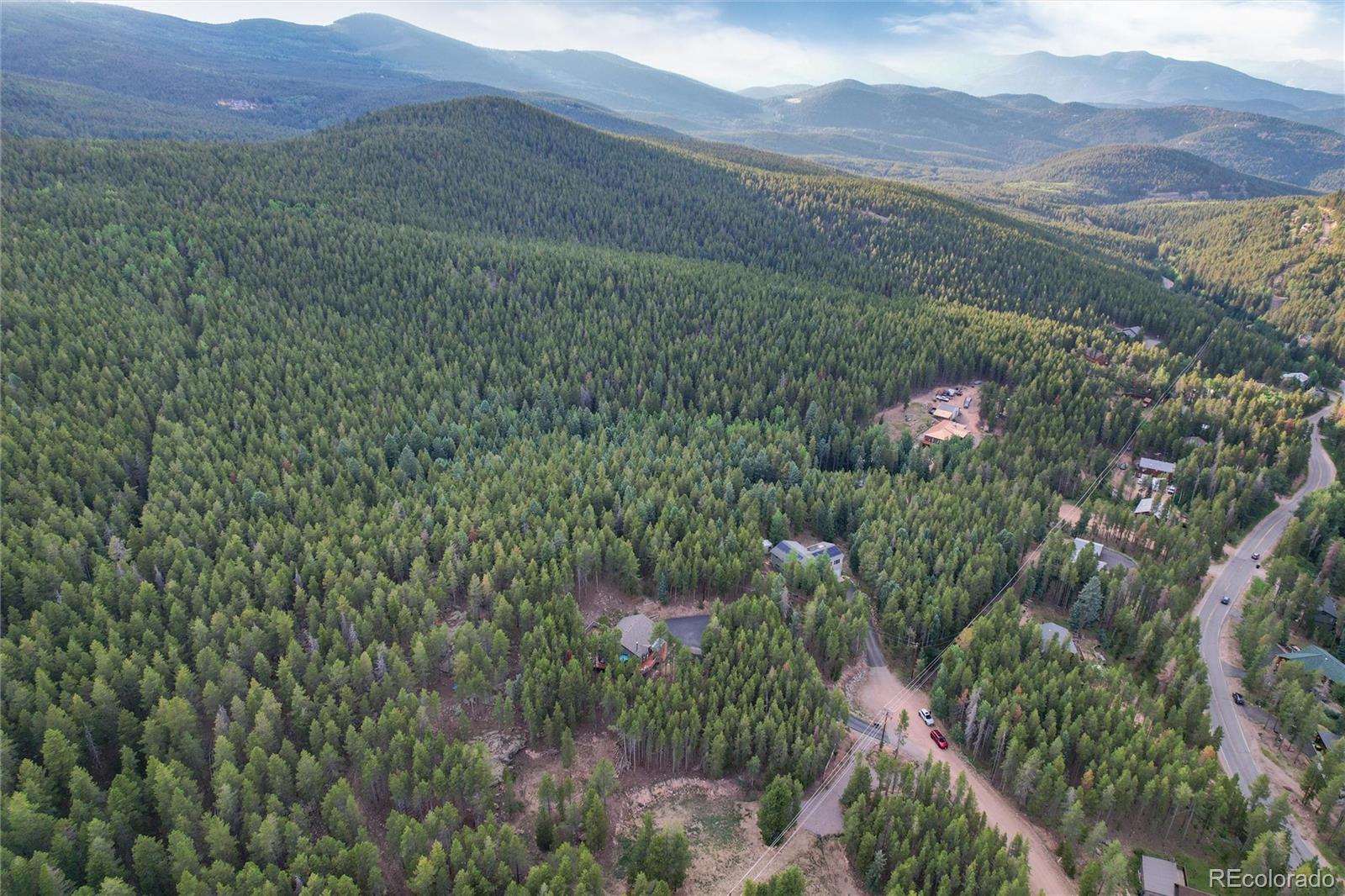 MLS Image #42 for 32658  lila drive,conifer, Colorado