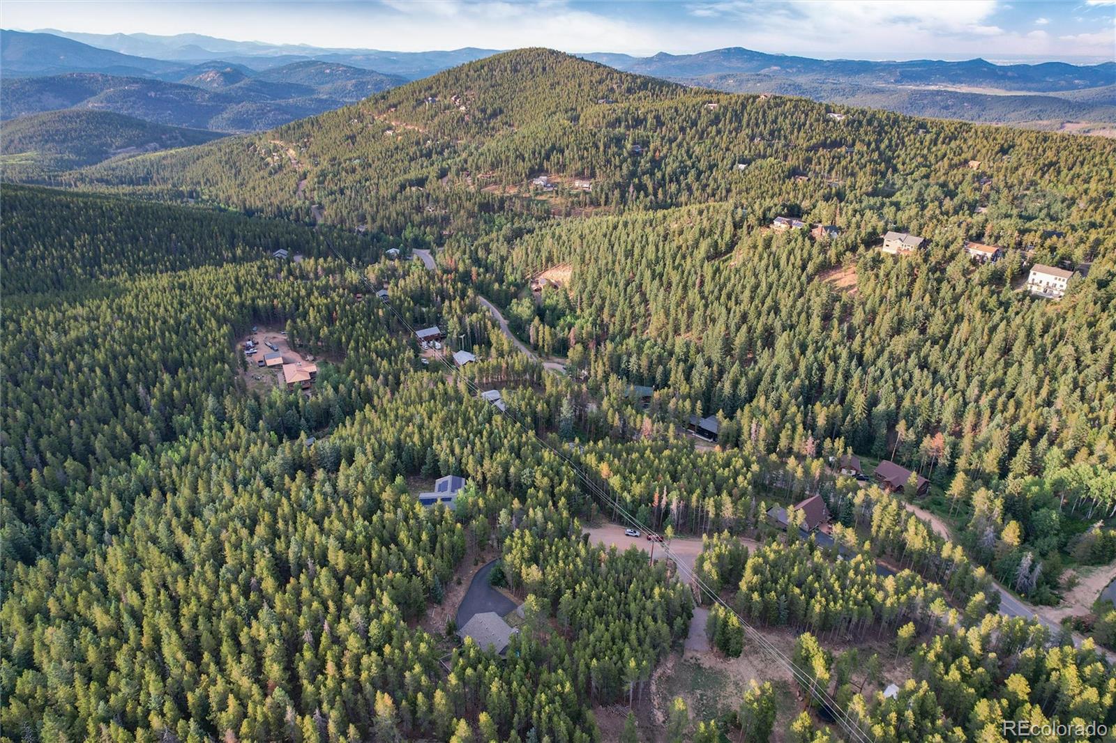 MLS Image #43 for 32658  lila drive,conifer, Colorado