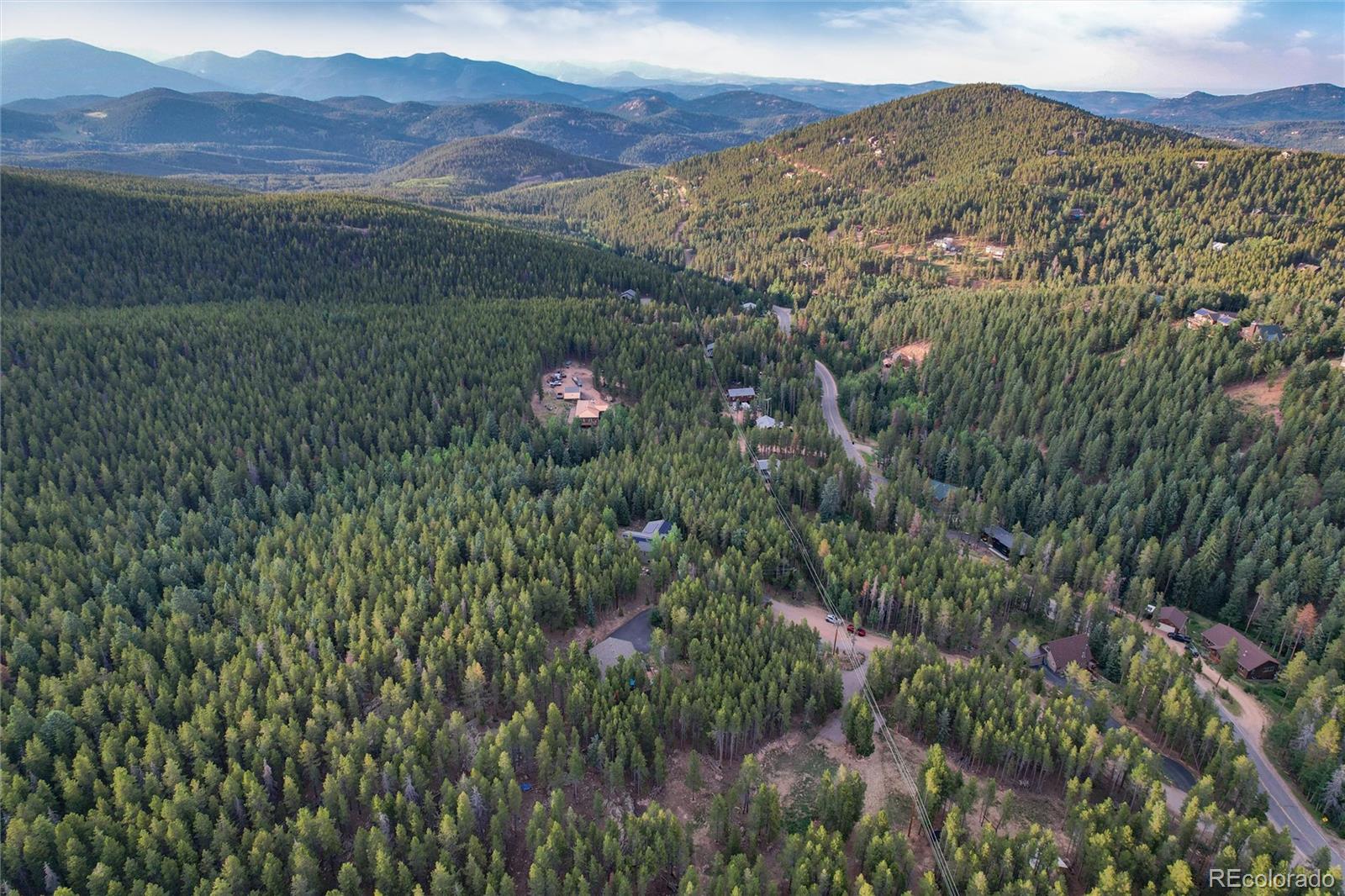 MLS Image #44 for 32658  lila drive,conifer, Colorado