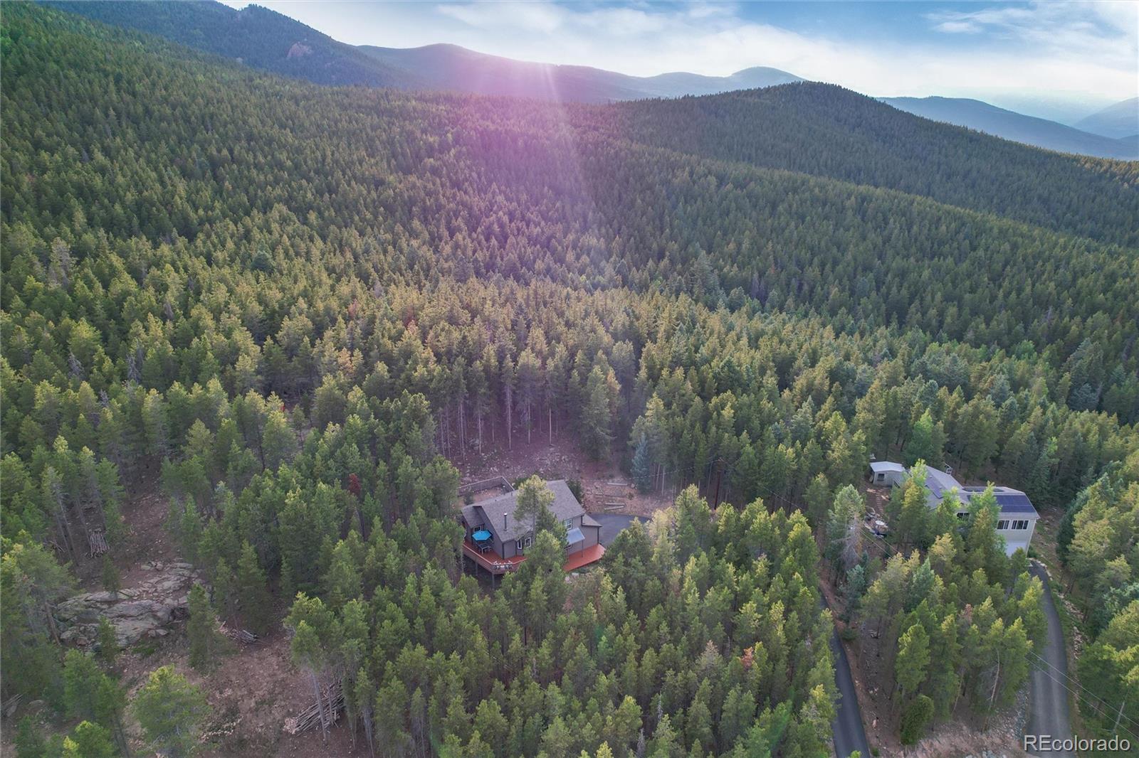 MLS Image #45 for 32658  lila drive,conifer, Colorado