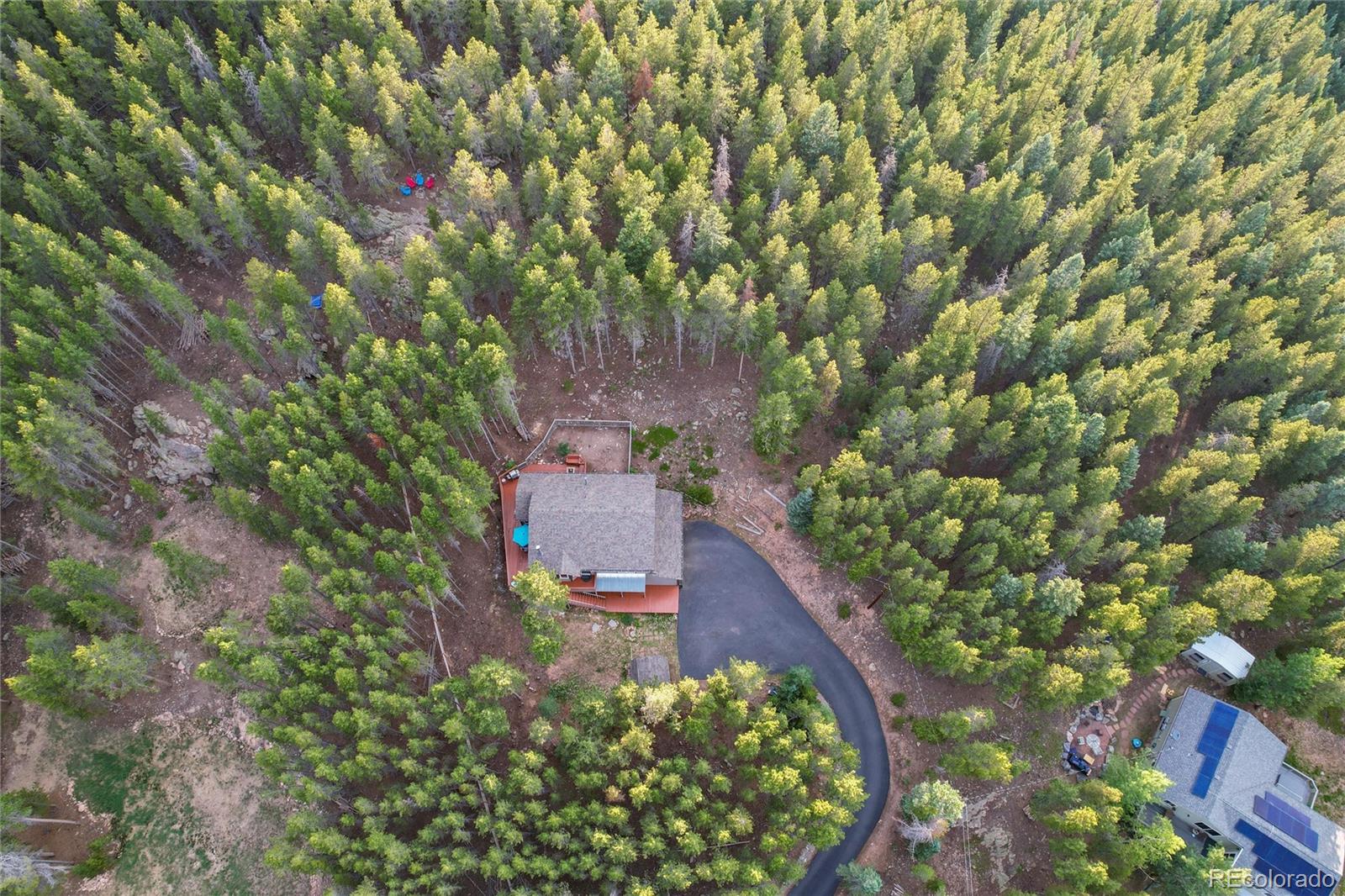 MLS Image #46 for 32658  lila drive,conifer, Colorado