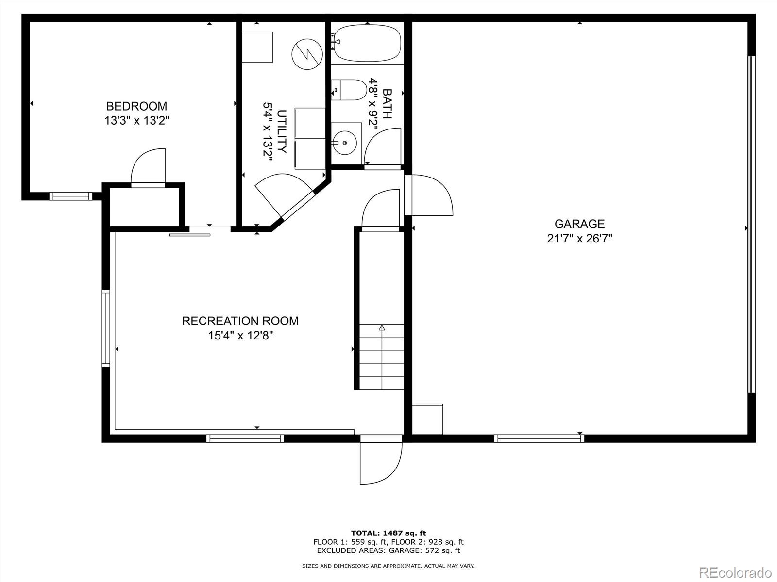 MLS Image #47 for 32658  lila drive,conifer, Colorado