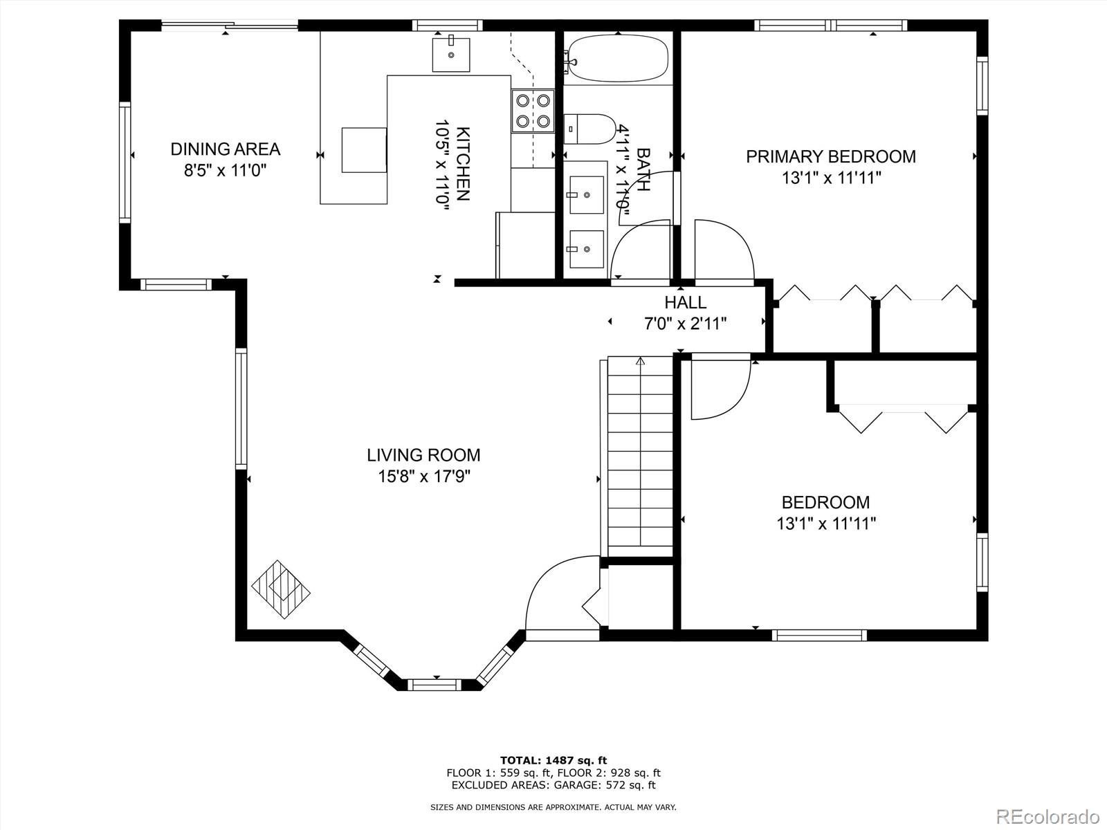 MLS Image #48 for 32658  lila drive,conifer, Colorado