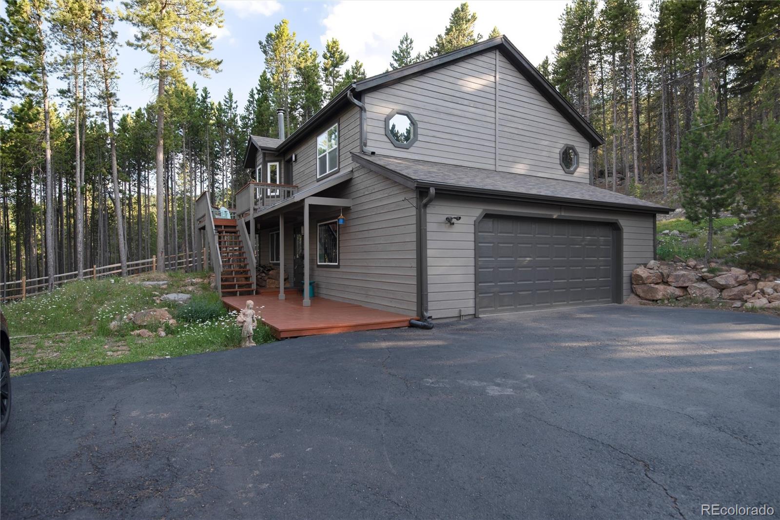 MLS Image #5 for 32658  lila drive,conifer, Colorado