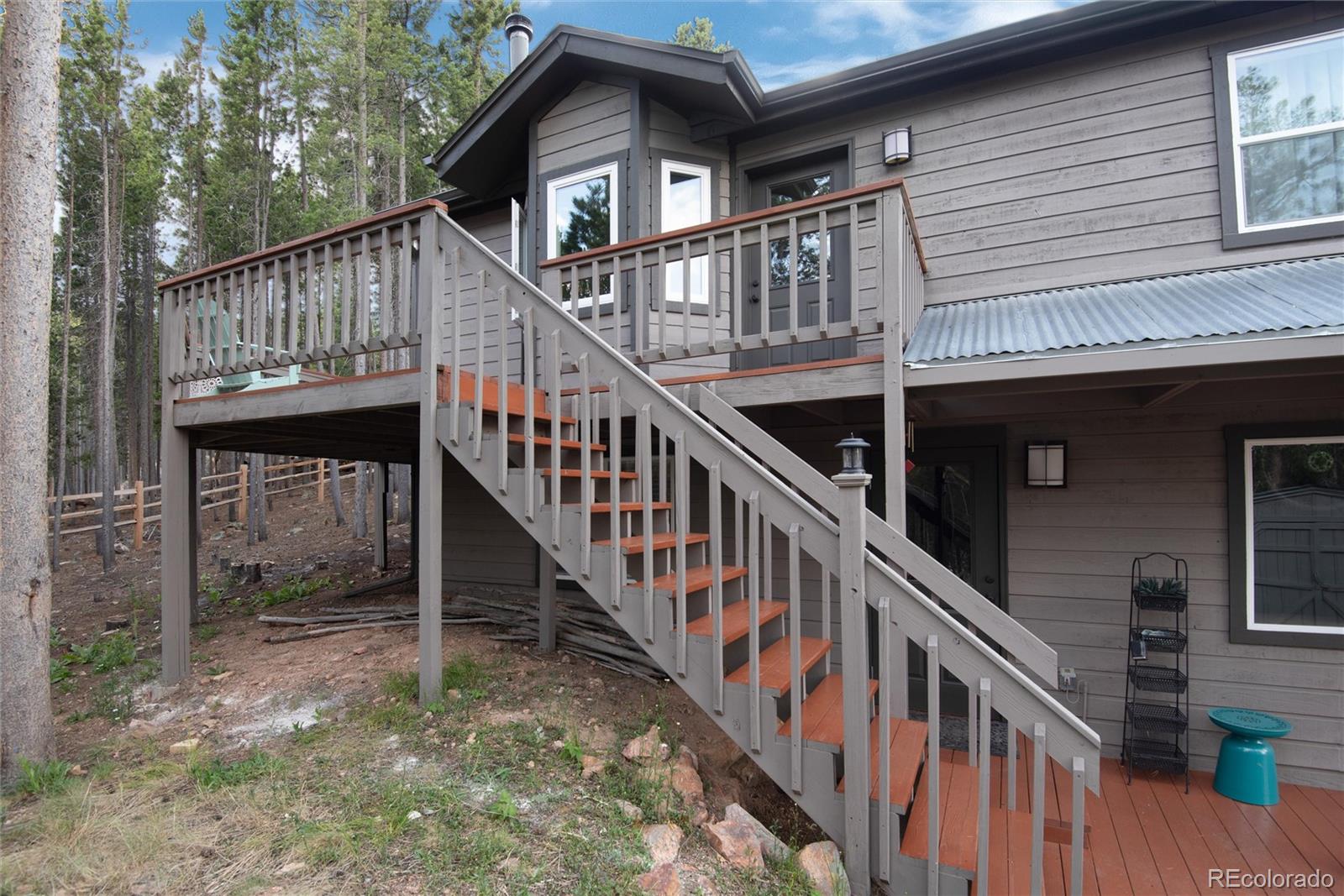 MLS Image #6 for 32658  lila drive,conifer, Colorado